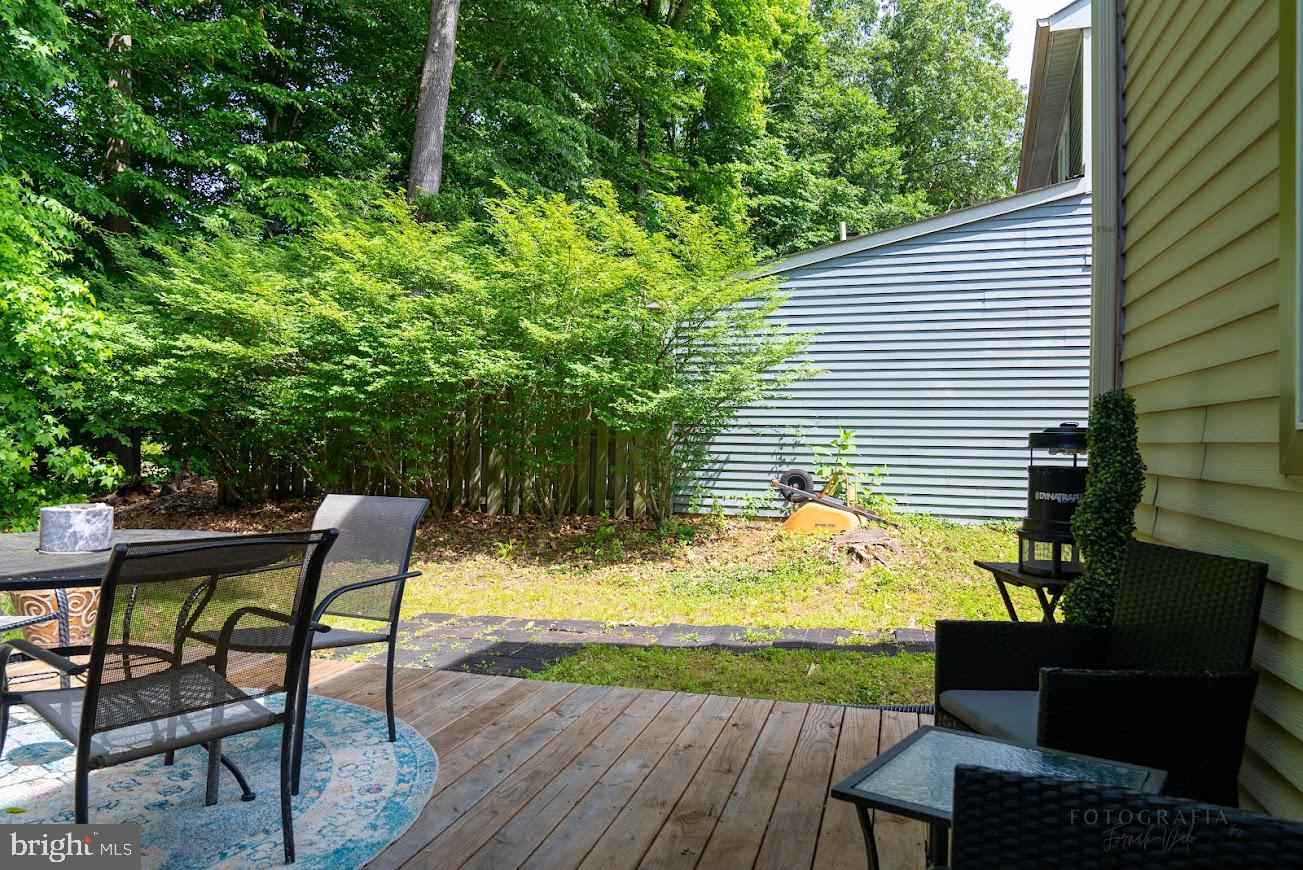 VILLAGES OF MARLBOROUGH - Residential