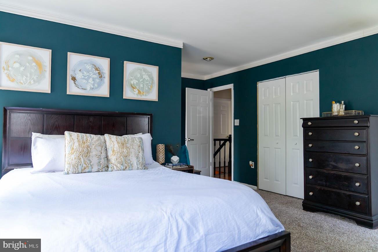 VILLAGES OF MARLBOROUGH - Residential