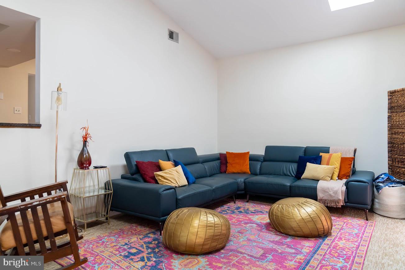 VILLAGES OF MARLBOROUGH - Residential