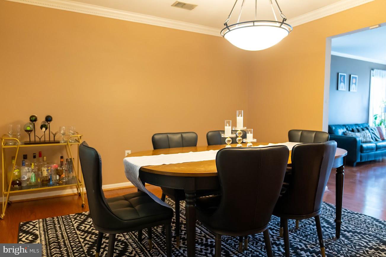 VILLAGES OF MARLBOROUGH - Residential