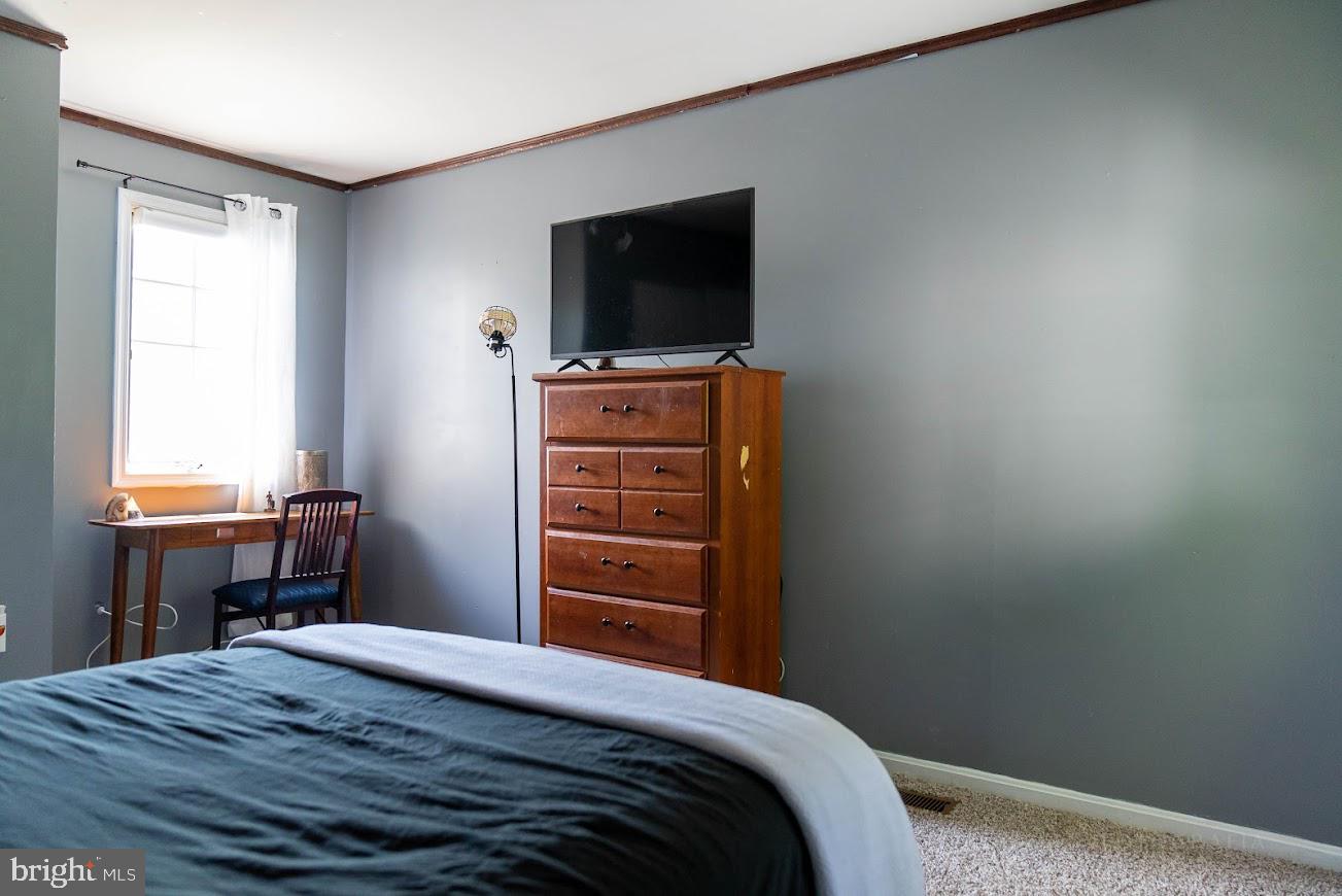 VILLAGES OF MARLBOROUGH - Residential