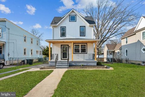 515 LINCOLN AVENUE COLLINGSWOOD NJ 08108