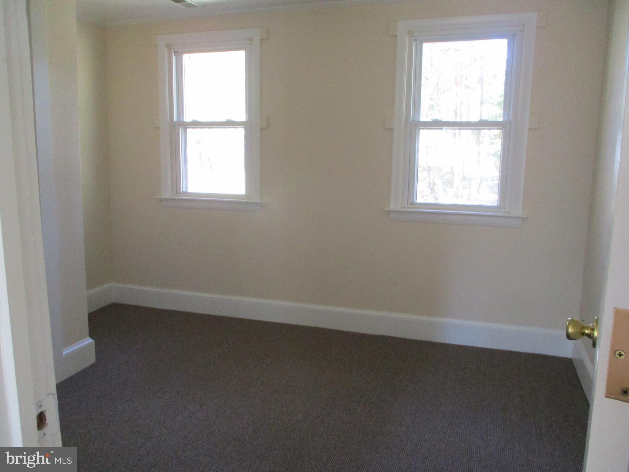 CALIFORNIA PROFESSIONAL CENTER - Residential Lease