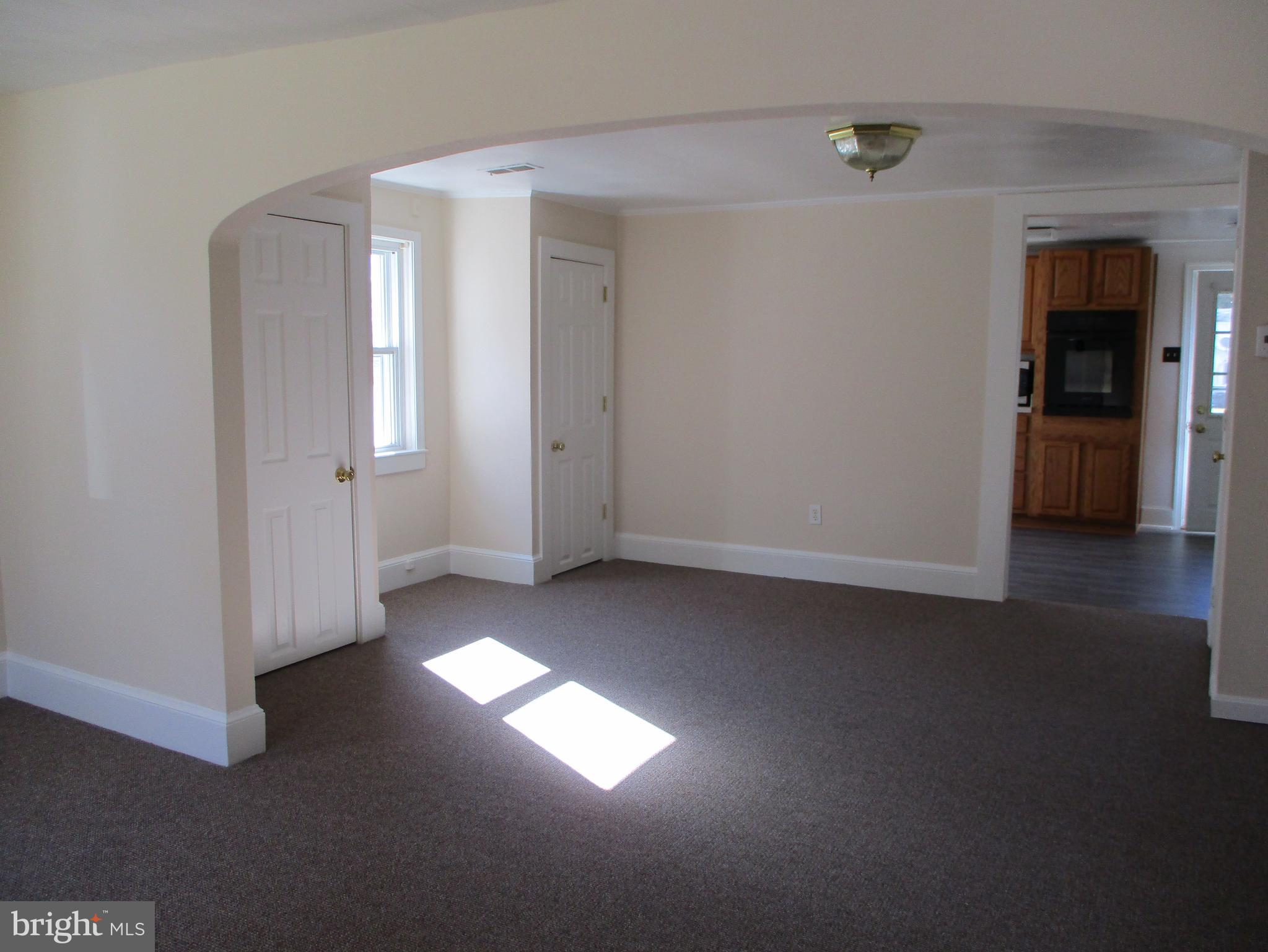 CALIFORNIA PROFESSIONAL CENTER - Residential Lease