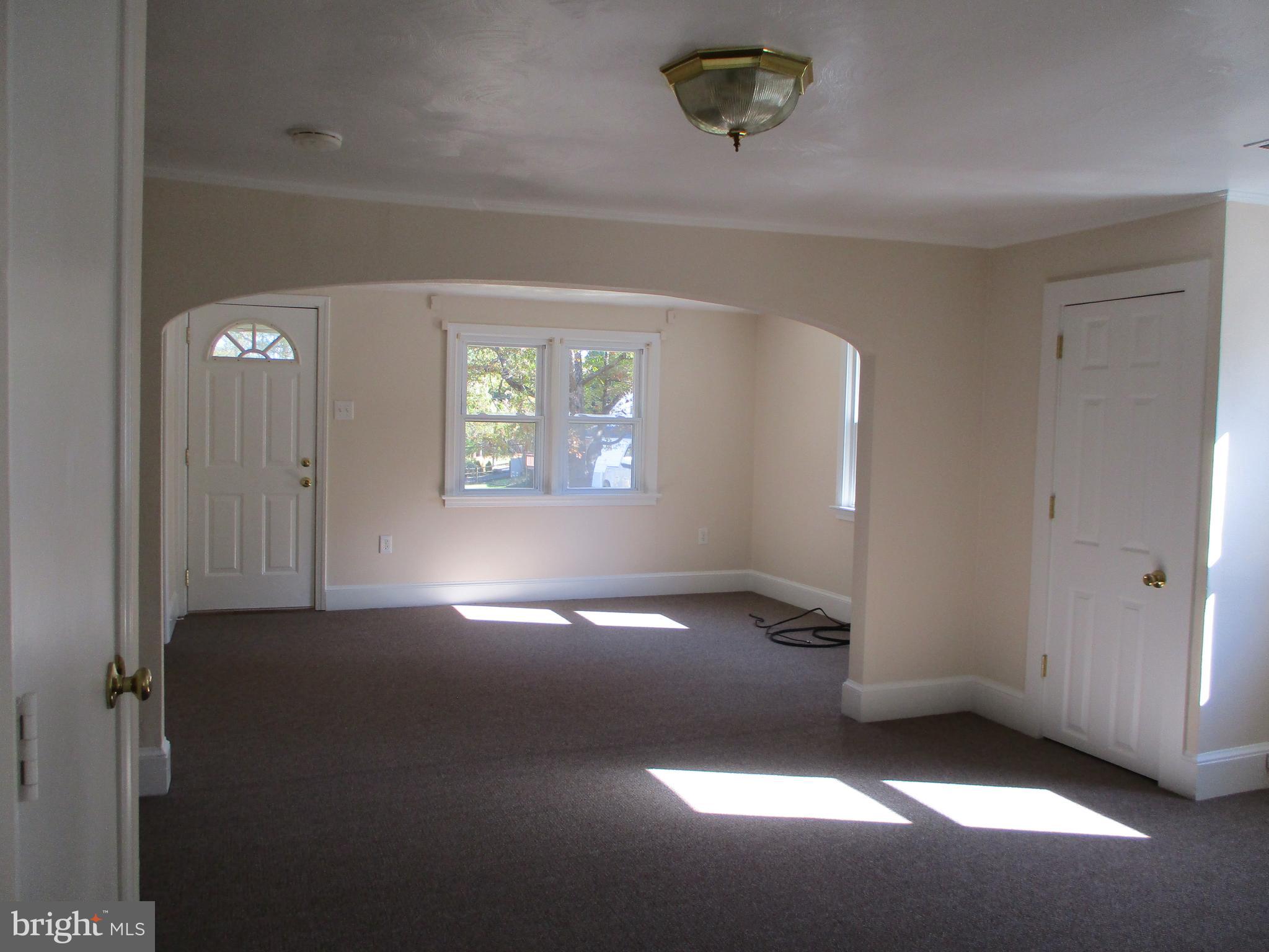 CALIFORNIA PROFESSIONAL CENTER - Residential Lease