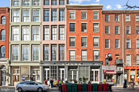 36 S Strawberry Street Unit 27, Philadelphia, PA MLS: PAPH2461650