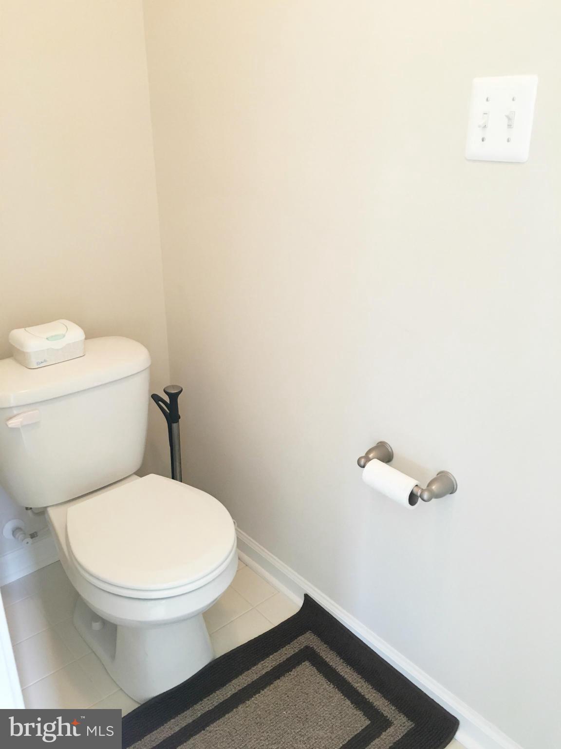 THE PRESERVE AT PISCATAWAY - Residential