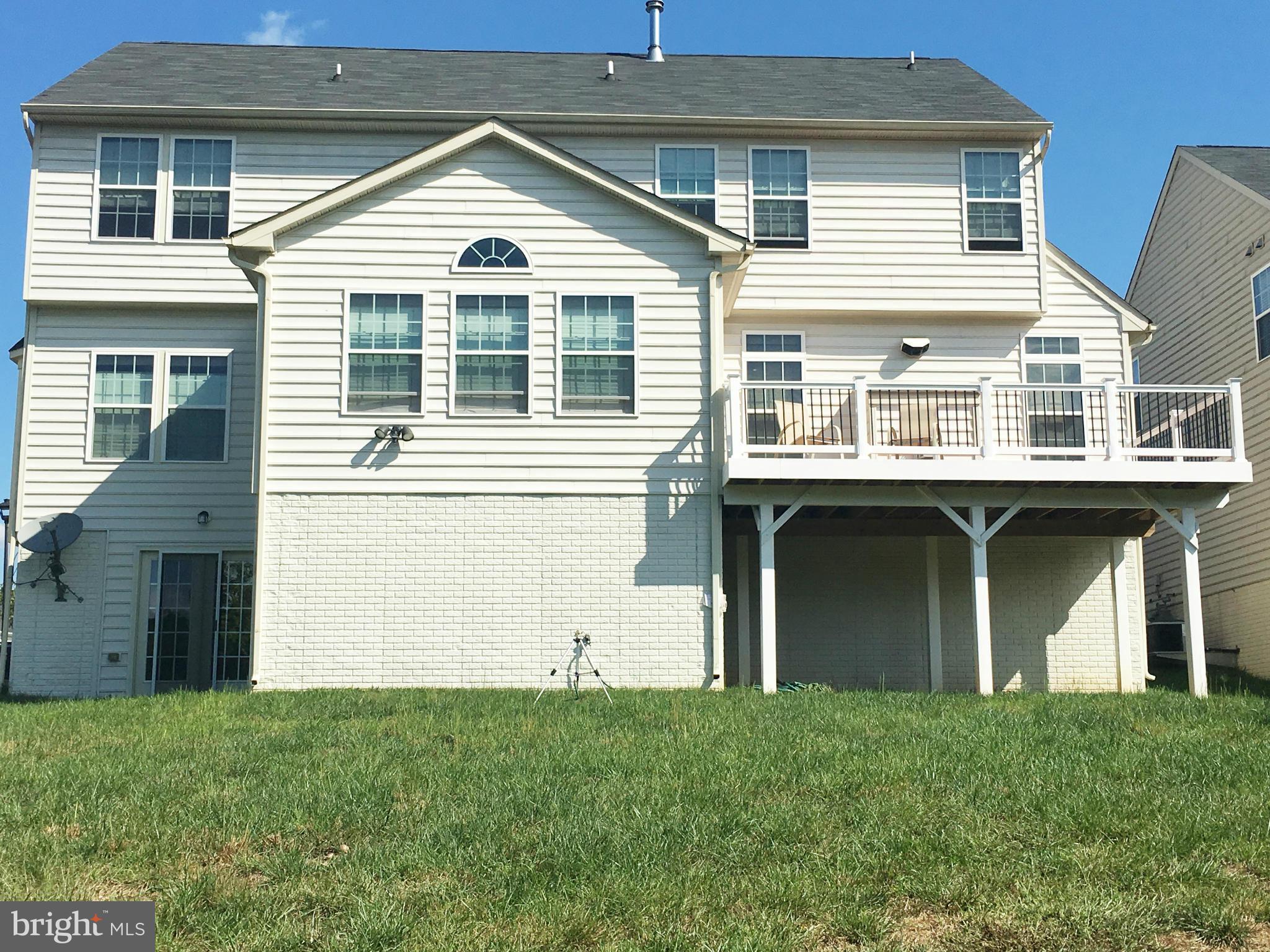 THE PRESERVE AT PISCATAWAY - Residential