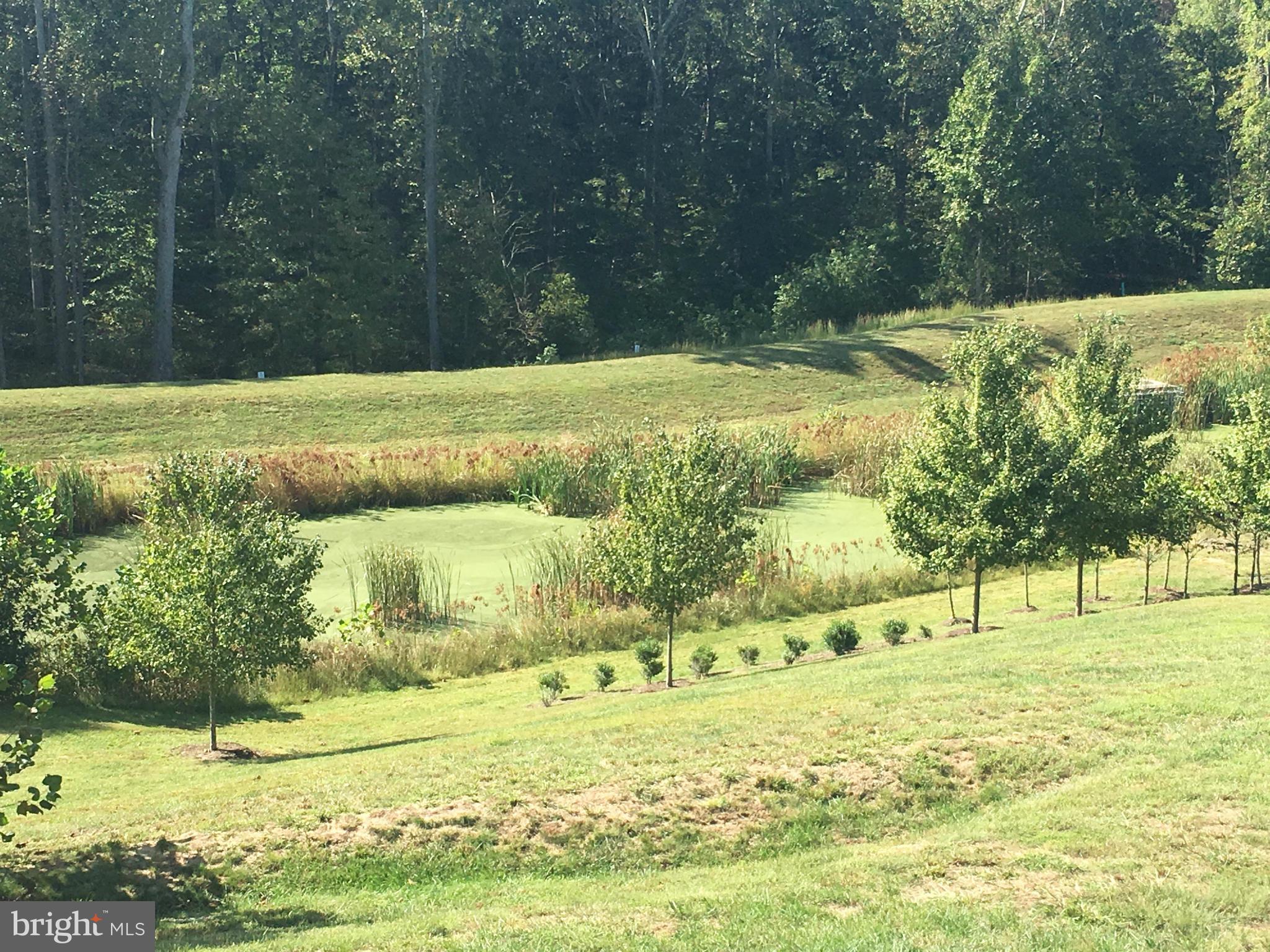 THE PRESERVE AT PISCATAWAY - Residential