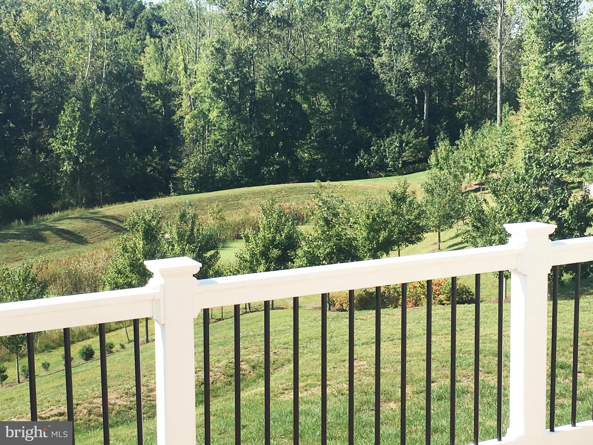 THE PRESERVE AT PISCATAWAY - Residential