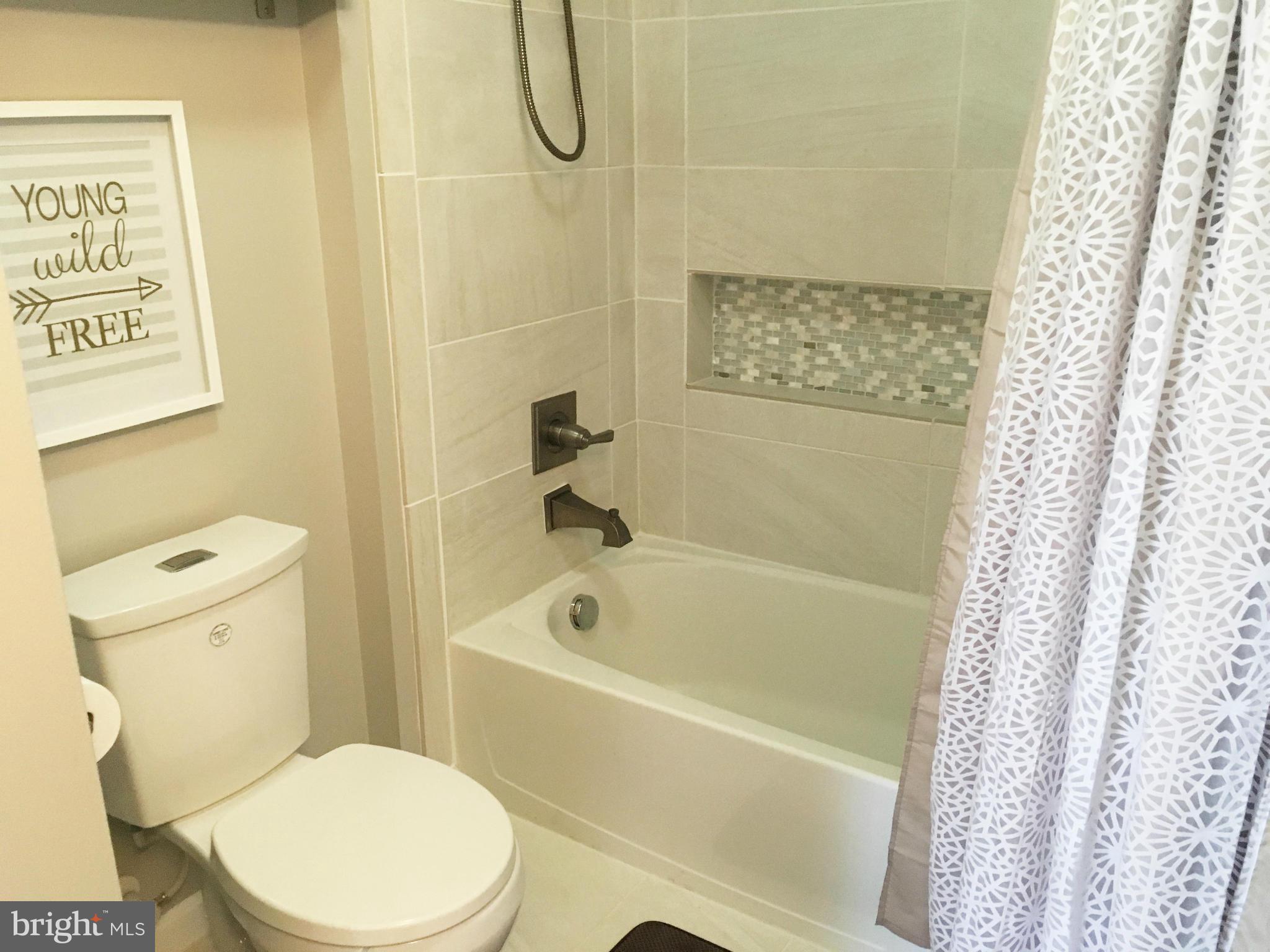 THE PRESERVE AT PISCATAWAY - Residential