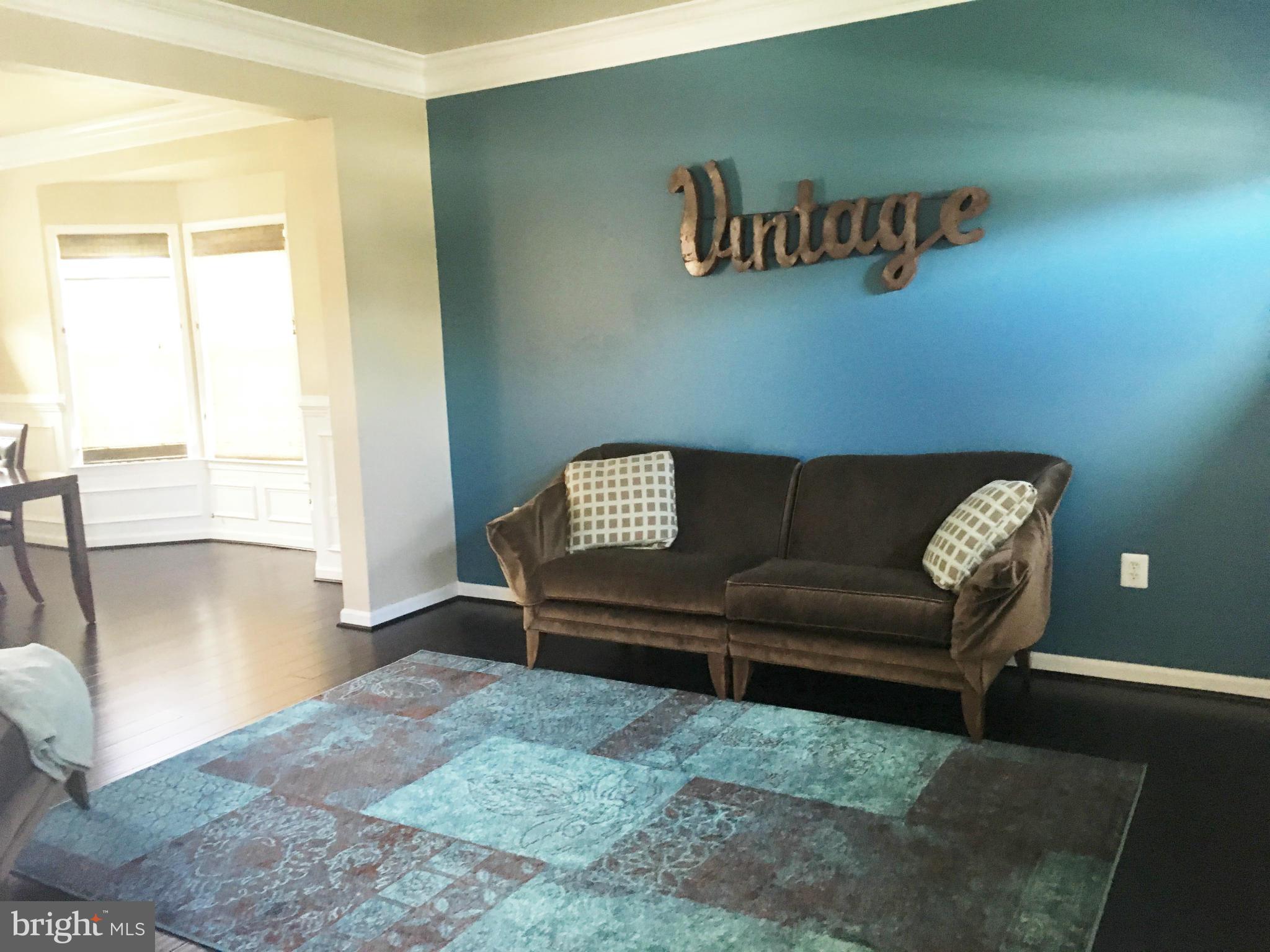 THE PRESERVE AT PISCATAWAY - Residential