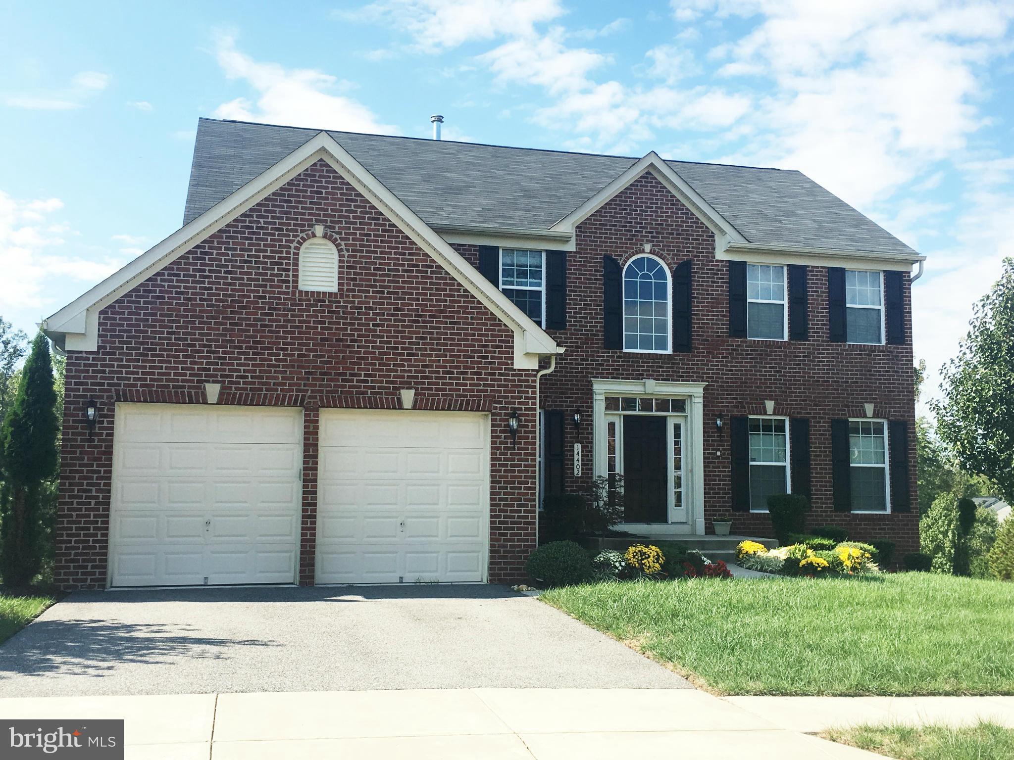 THE PRESERVE AT PISCATAWAY - Residential