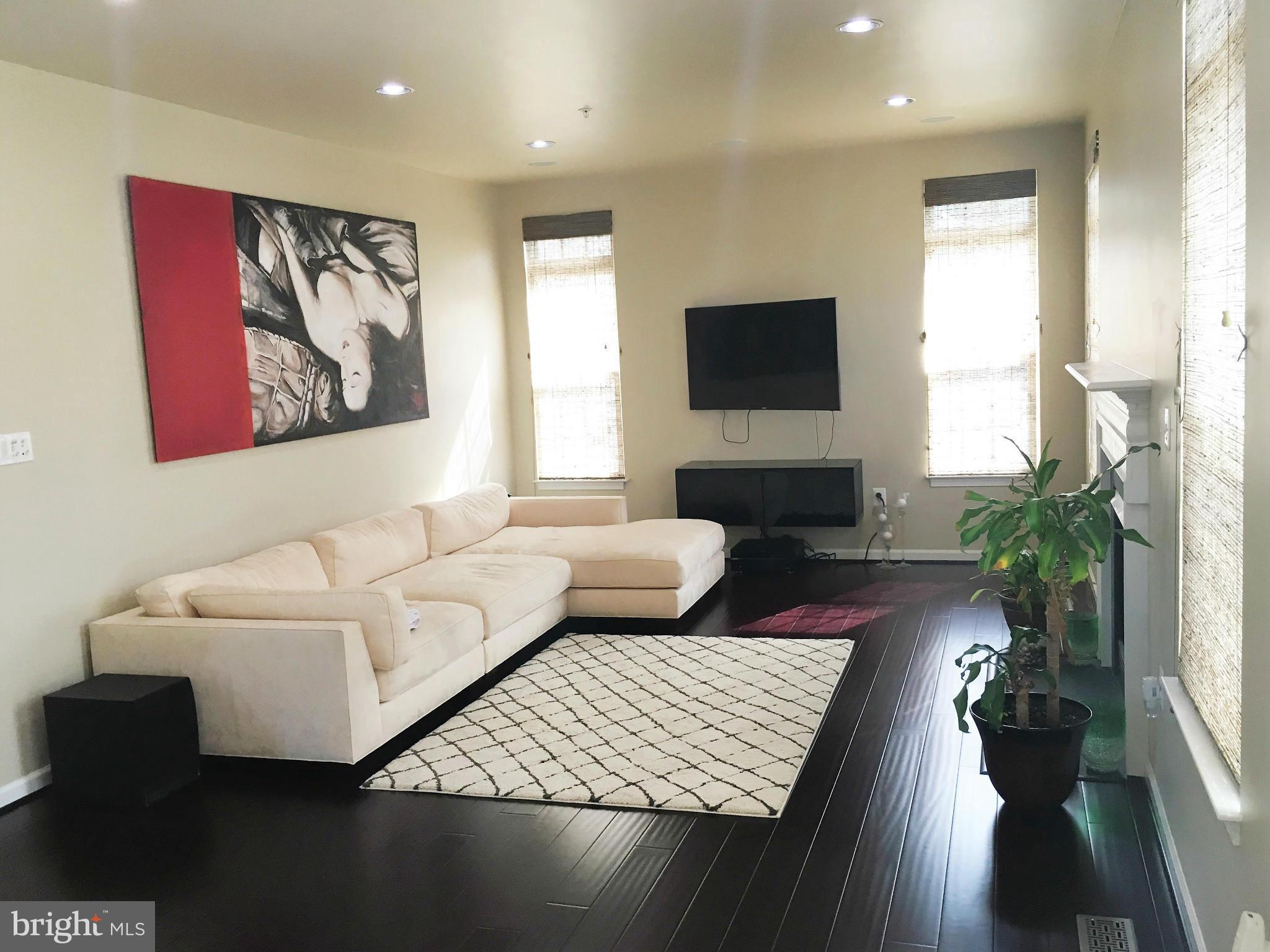 THE PRESERVE AT PISCATAWAY - Residential