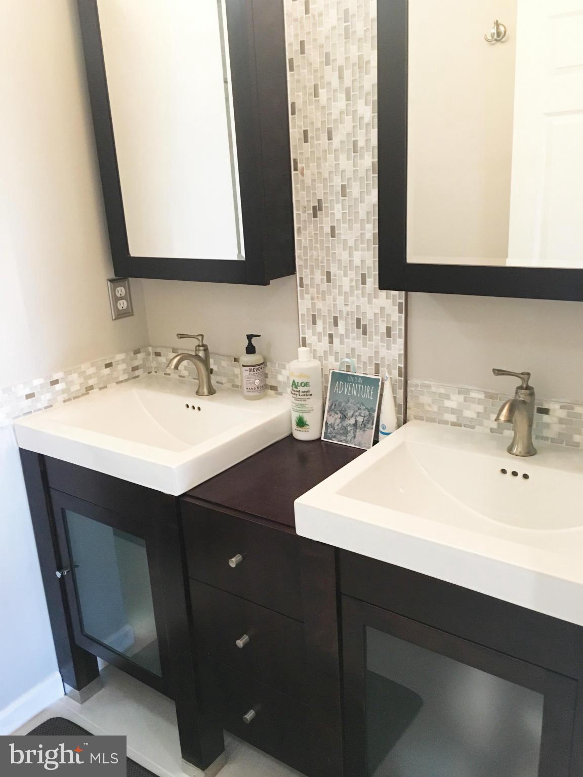 THE PRESERVE AT PISCATAWAY - Residential