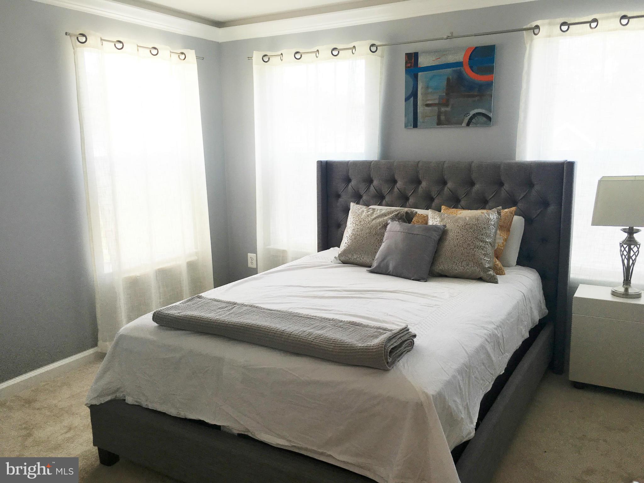 THE PRESERVE AT PISCATAWAY - Residential