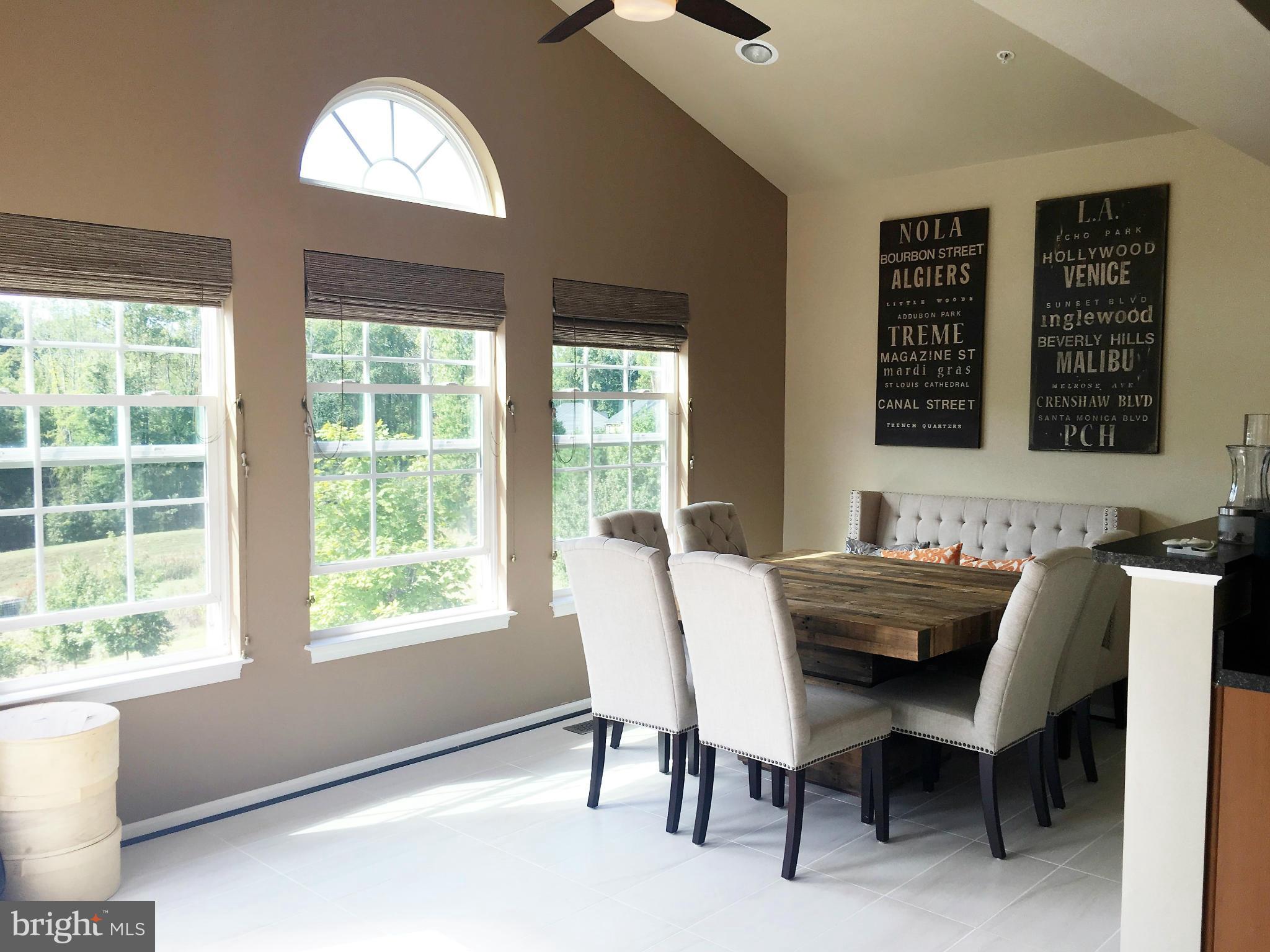 THE PRESERVE AT PISCATAWAY - Residential