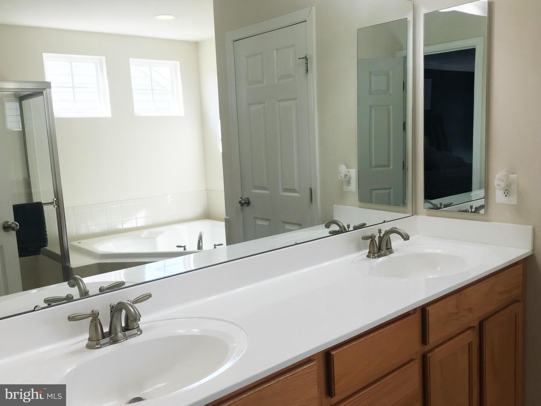 THE PRESERVE AT PISCATAWAY - Residential