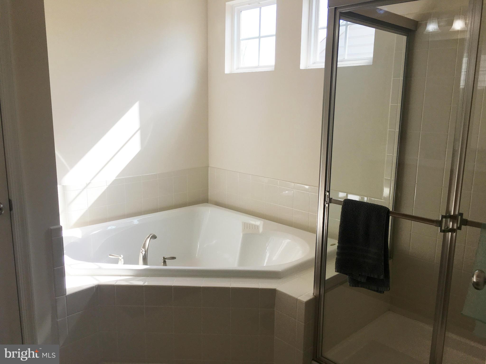 THE PRESERVE AT PISCATAWAY - Residential