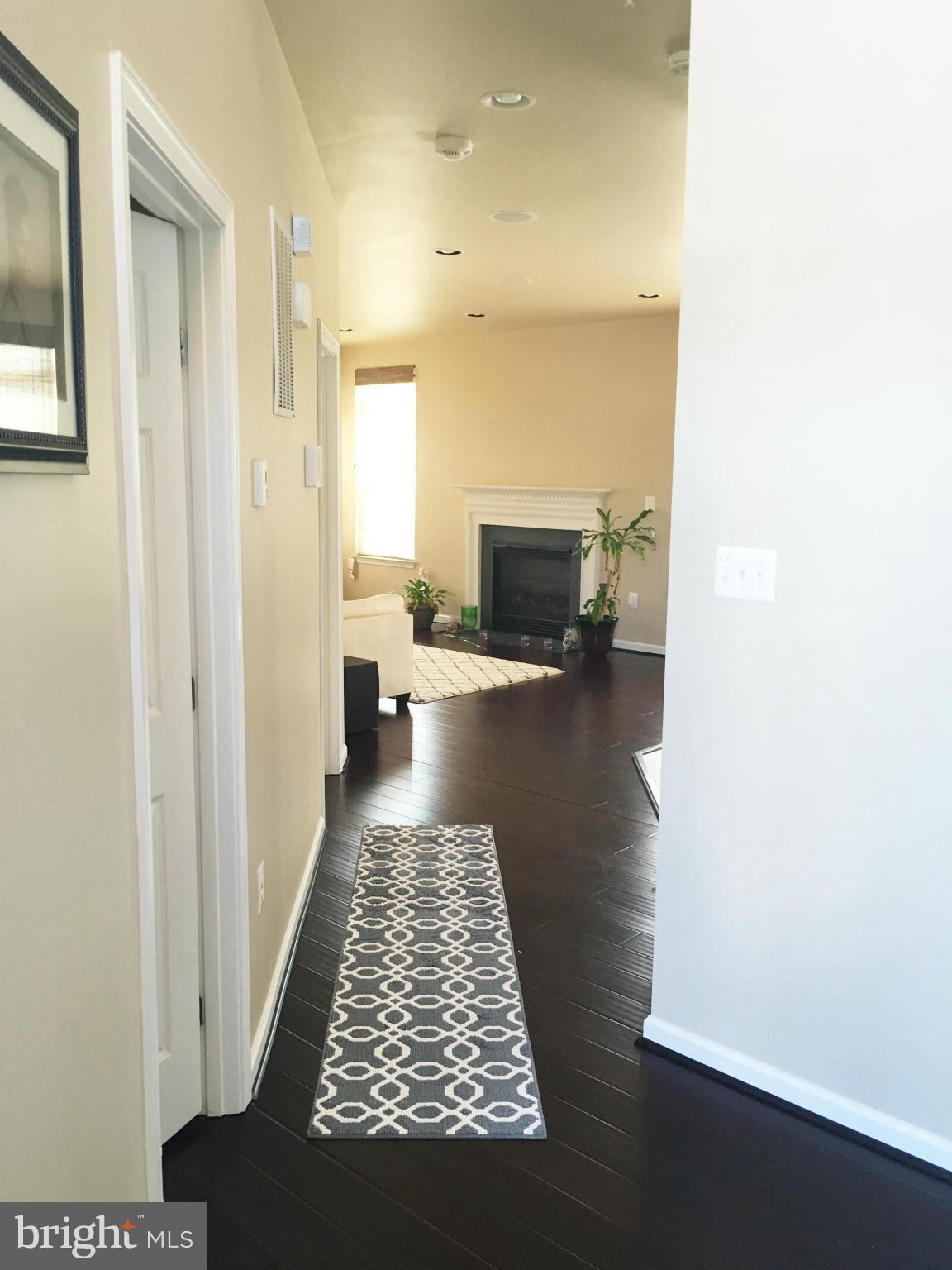 THE PRESERVE AT PISCATAWAY - Residential