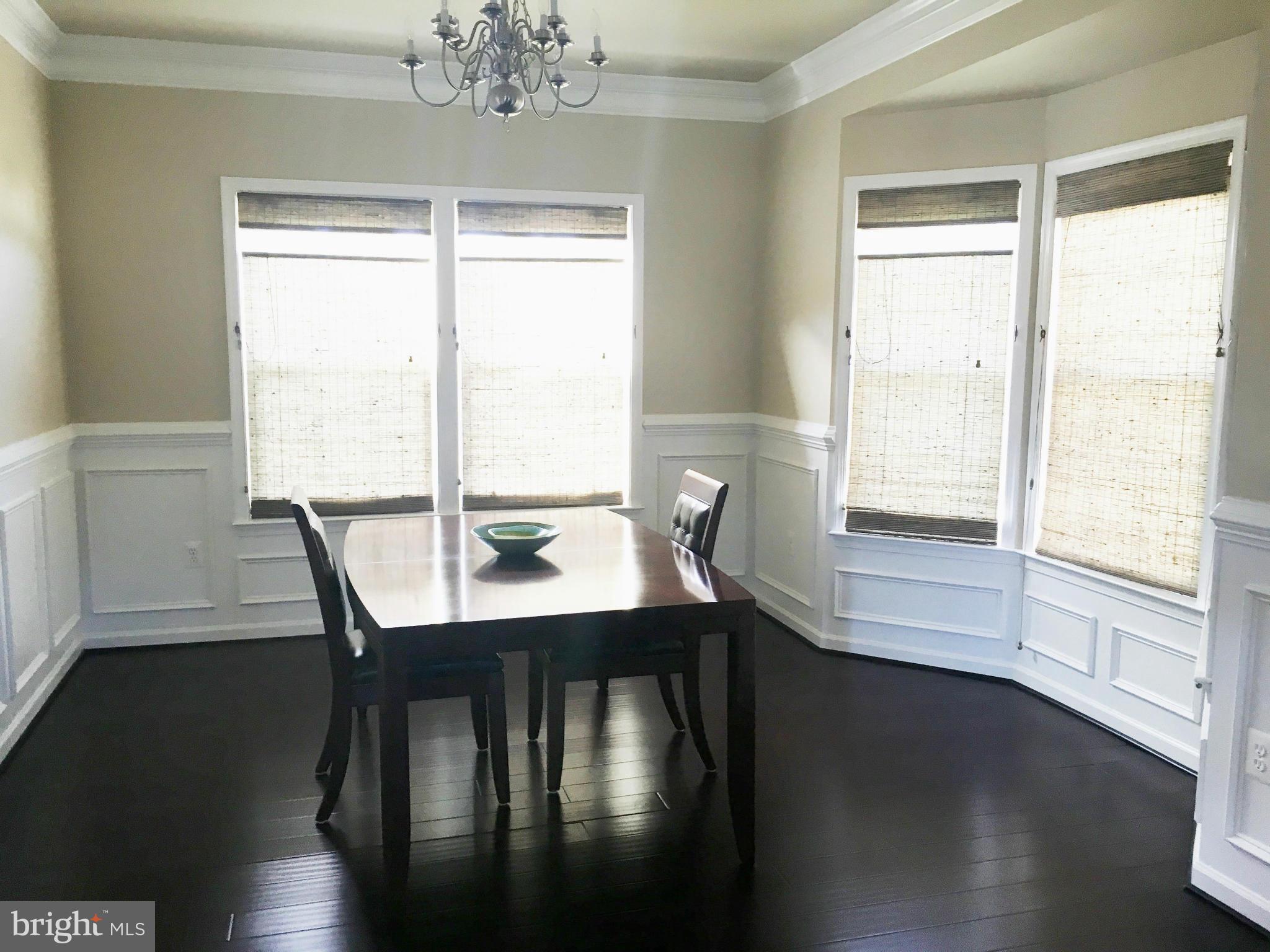 THE PRESERVE AT PISCATAWAY - Residential