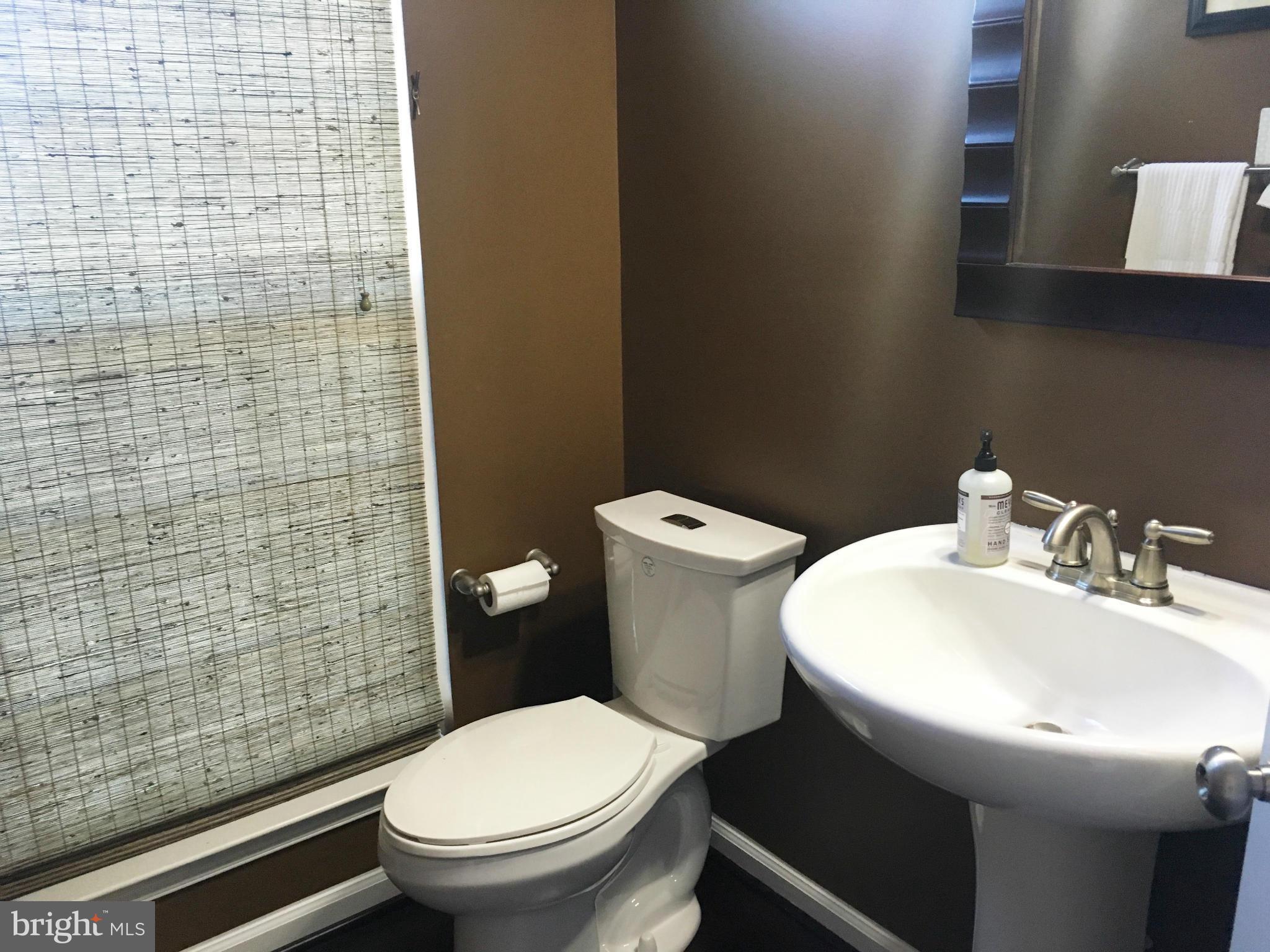 THE PRESERVE AT PISCATAWAY - Residential