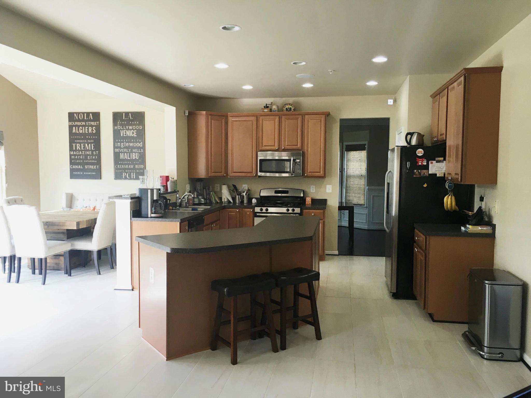 THE PRESERVE AT PISCATAWAY - Residential