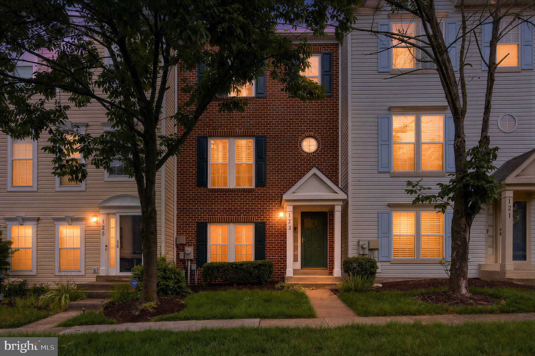 123 BLACKBIRD HILL LANE