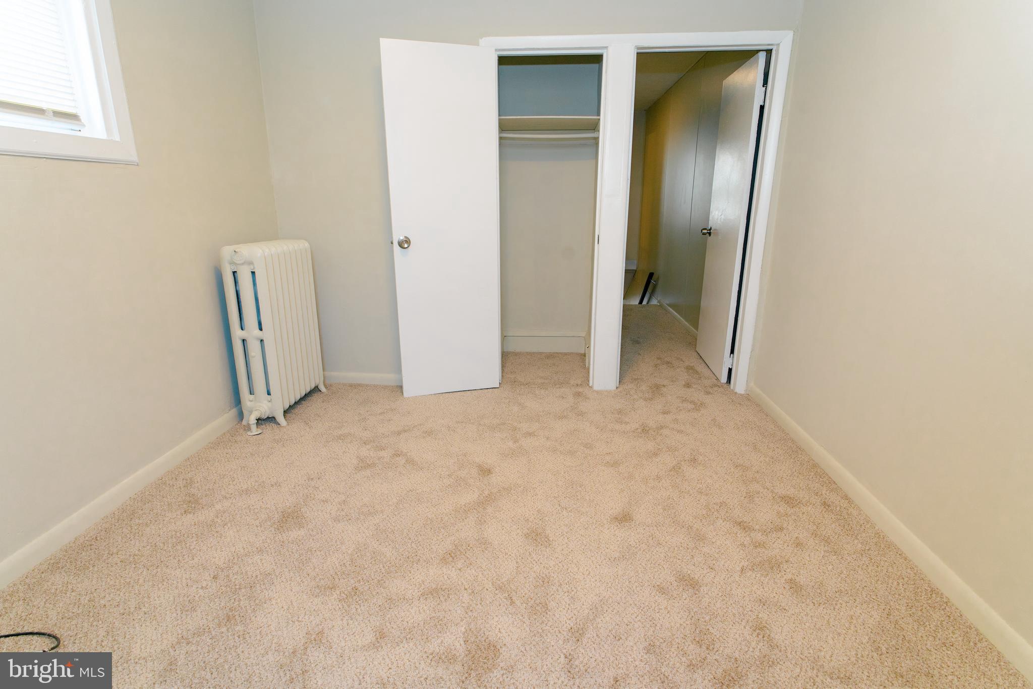 TACONY - Residential