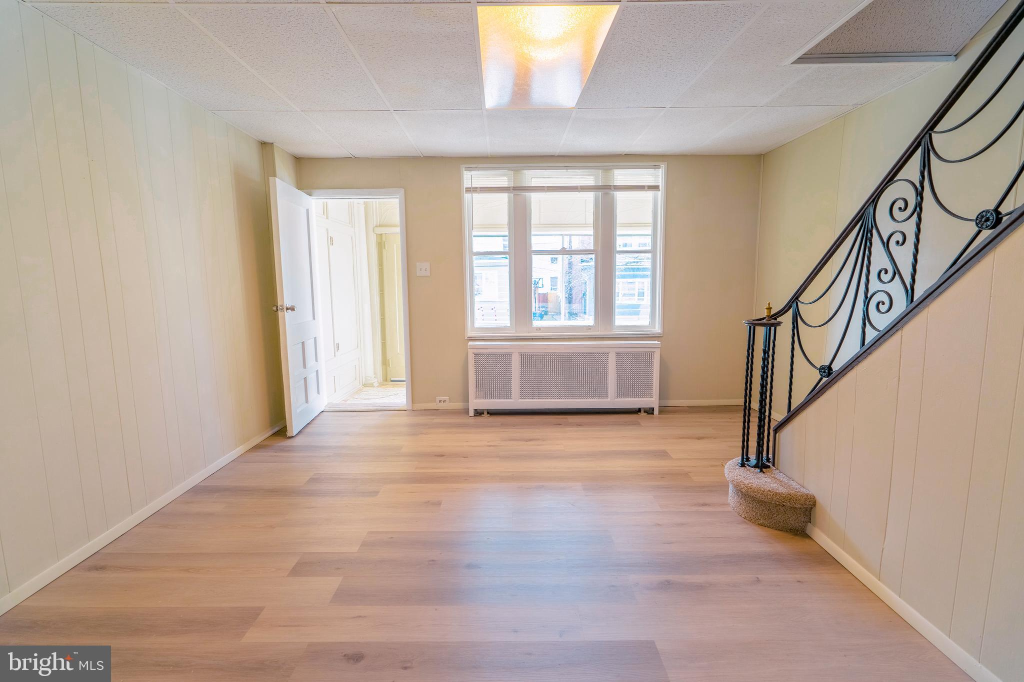 TACONY - Residential