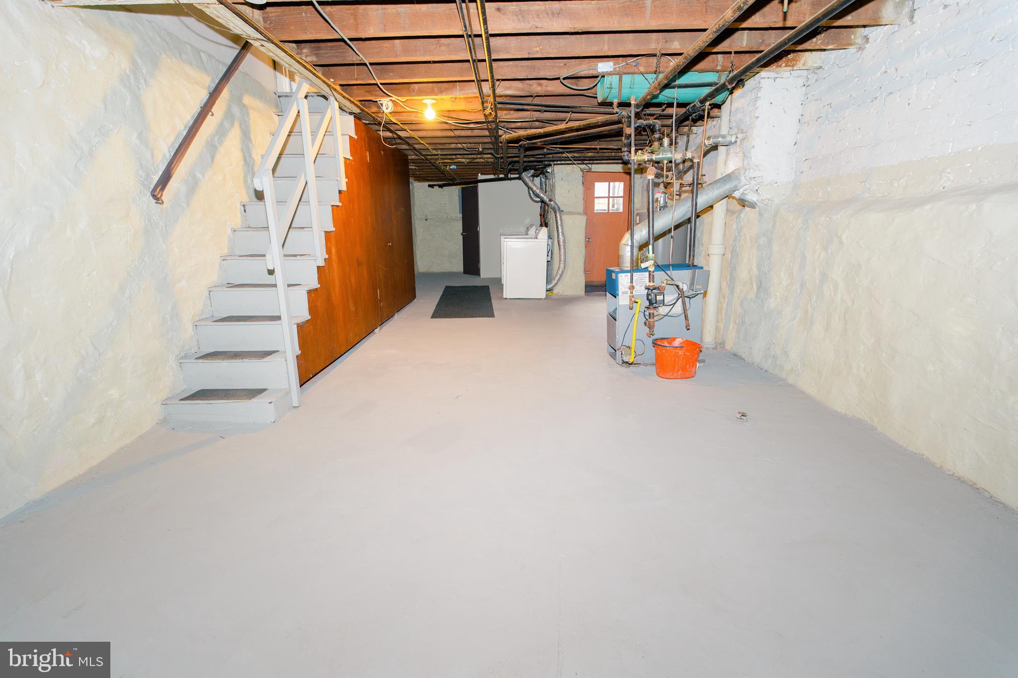 TACONY - Residential