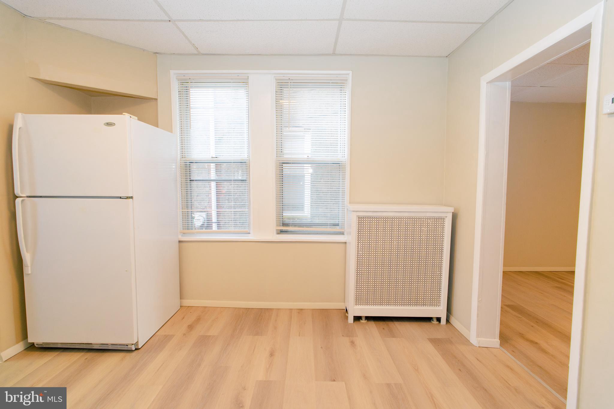 TACONY - Residential