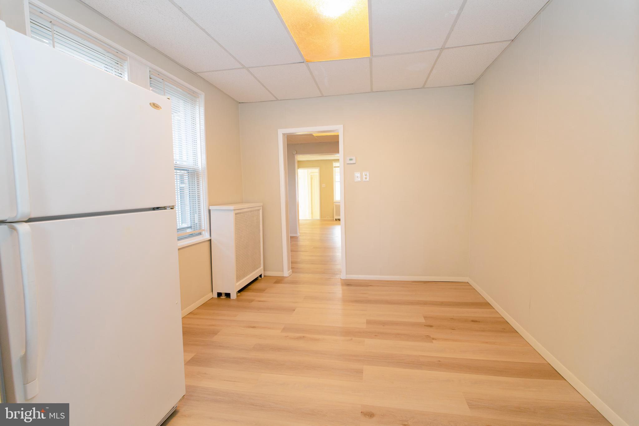 TACONY - Residential