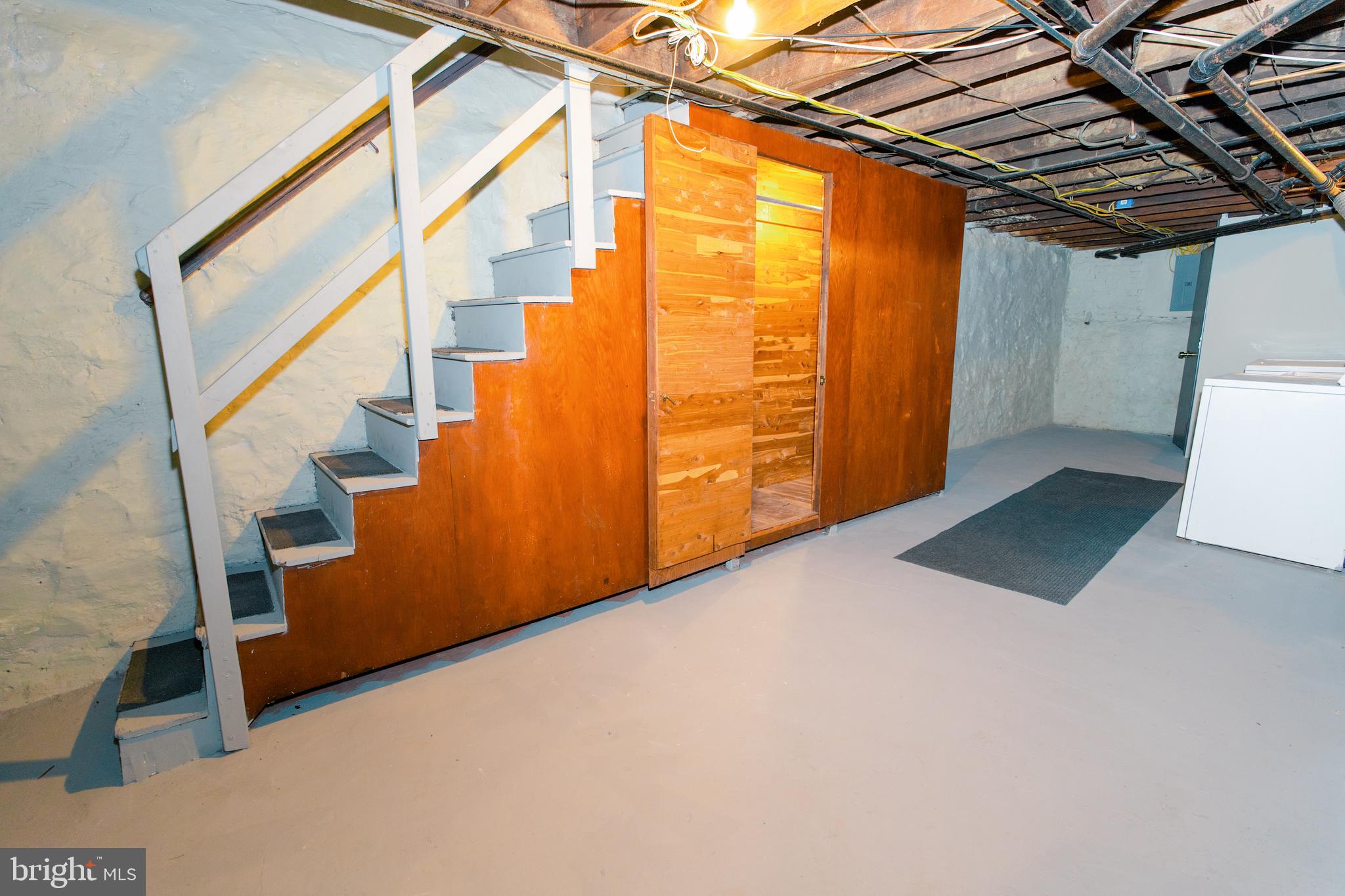 TACONY - Residential