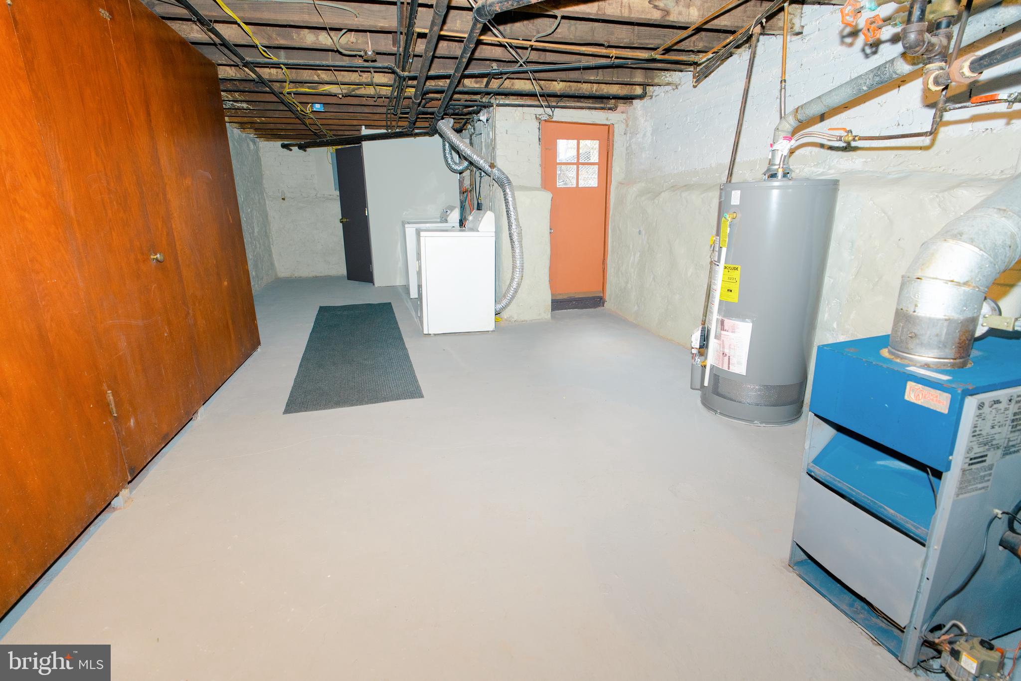 TACONY - Residential