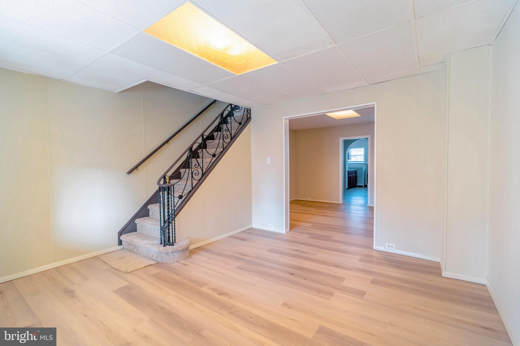 TACONY - Residential