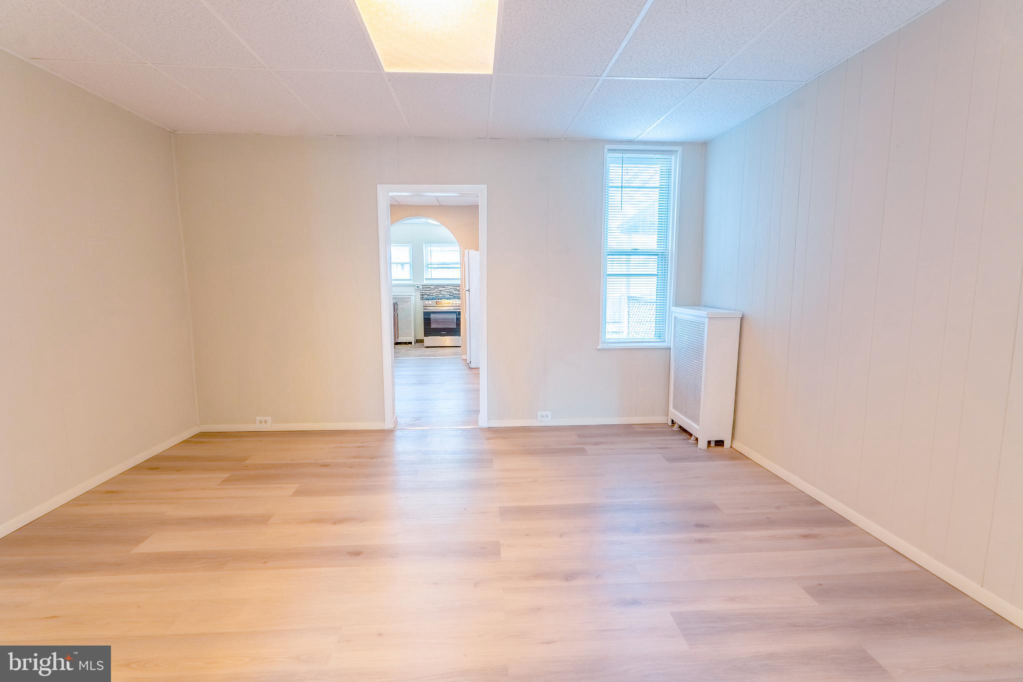 TACONY - Residential