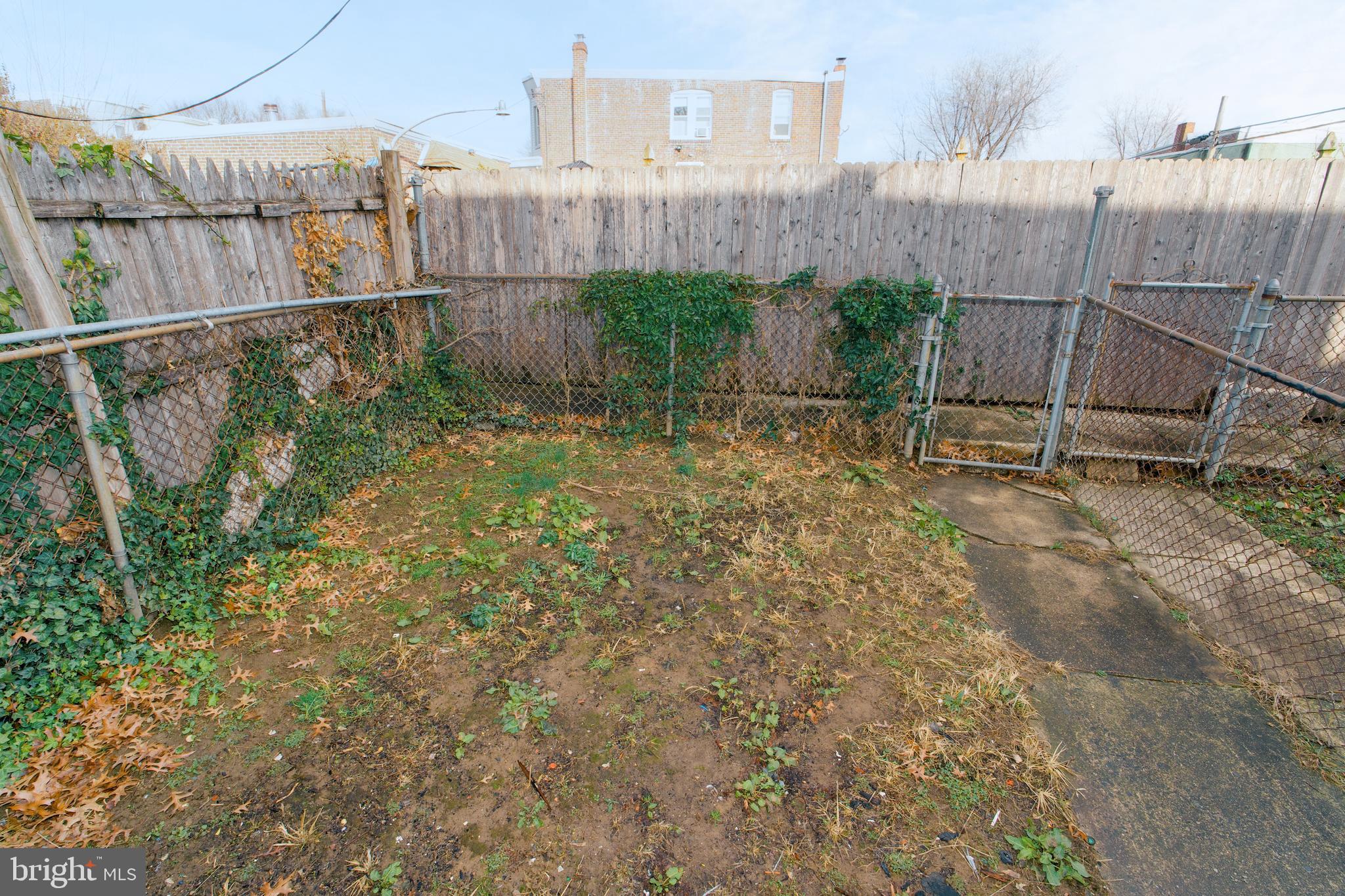 TACONY - Residential