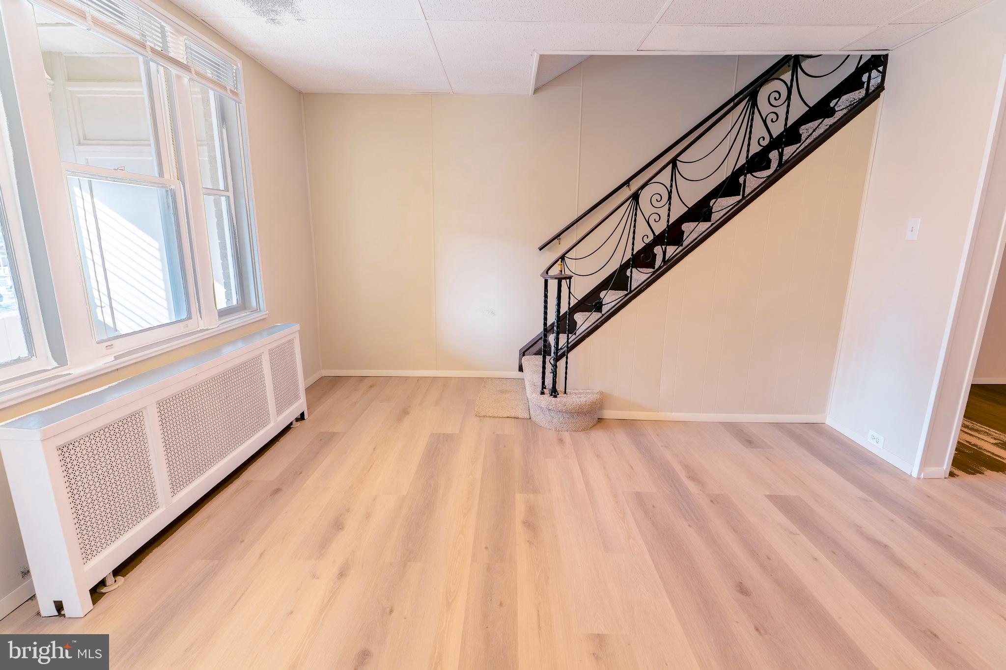 TACONY - Residential