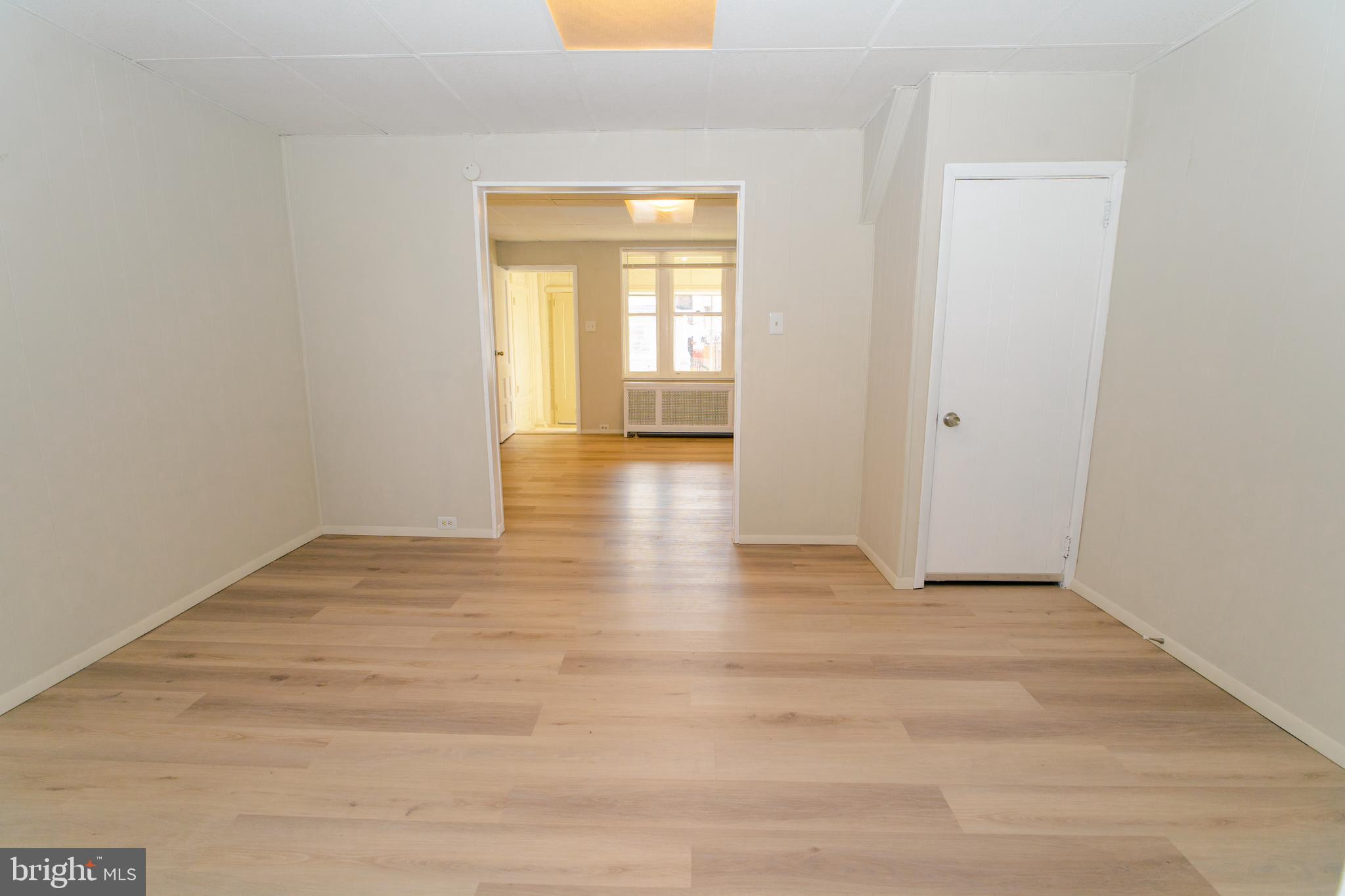 TACONY - Residential