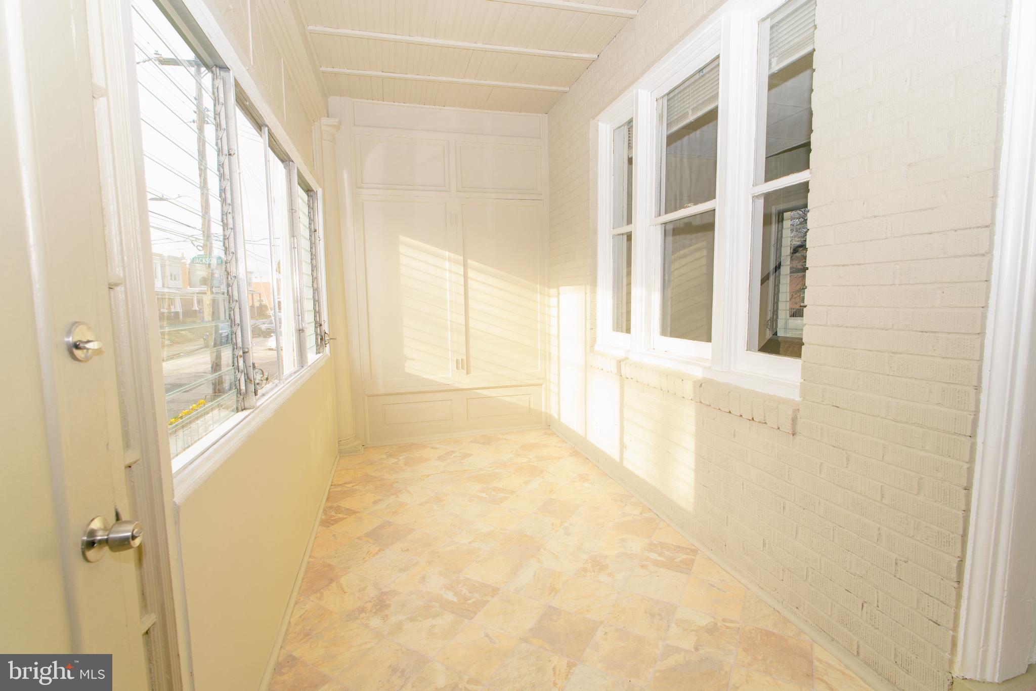 TACONY - Residential