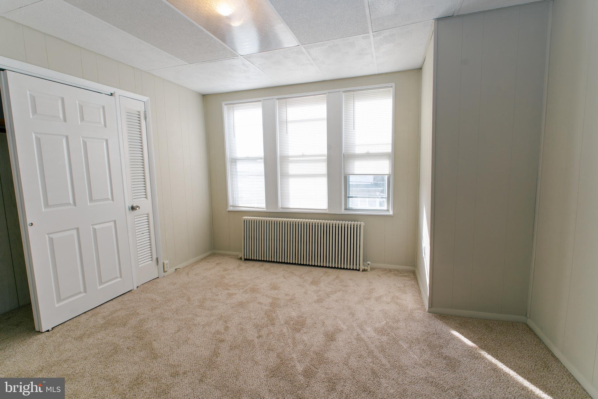 TACONY - Residential