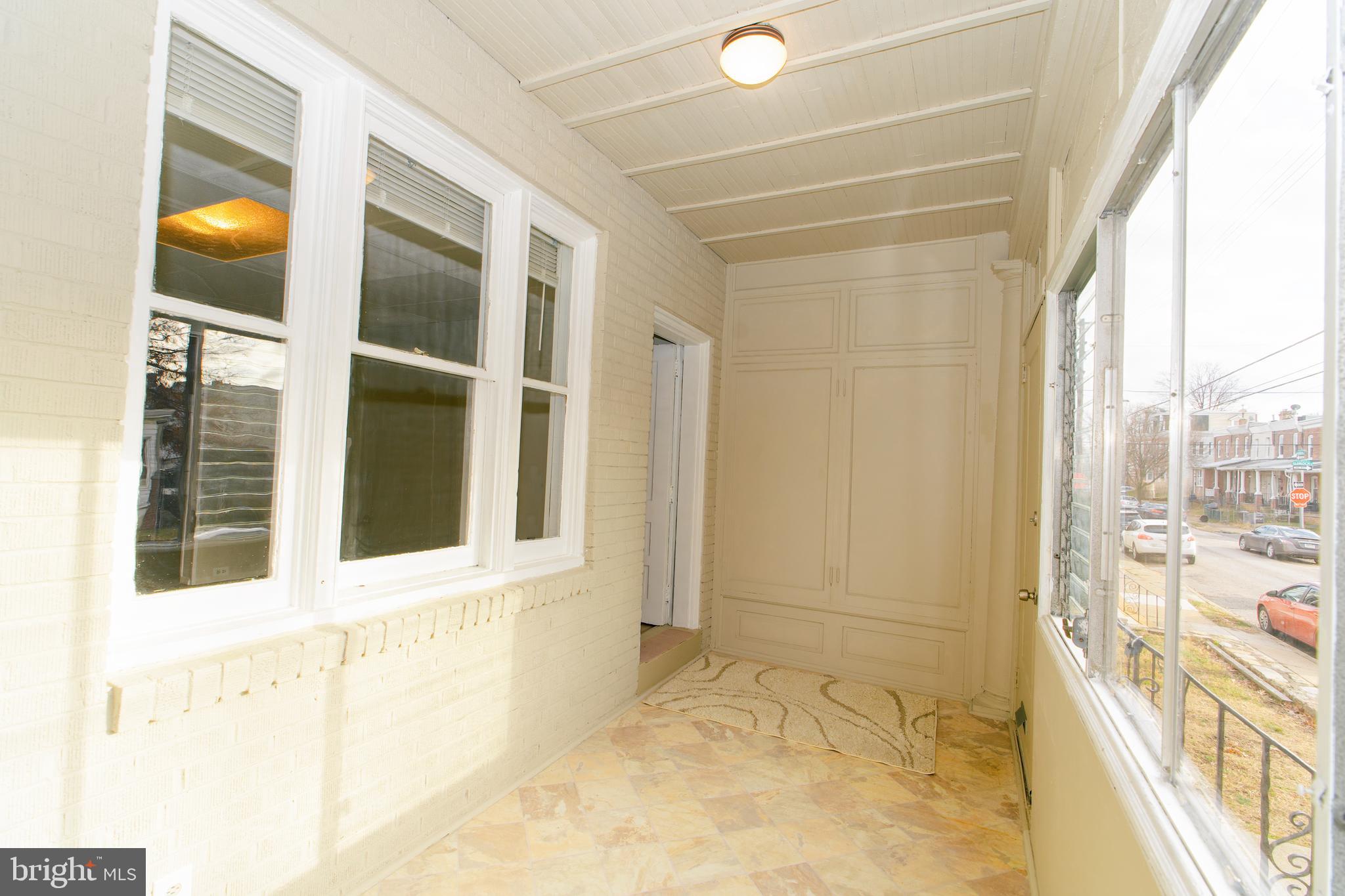 TACONY - Residential