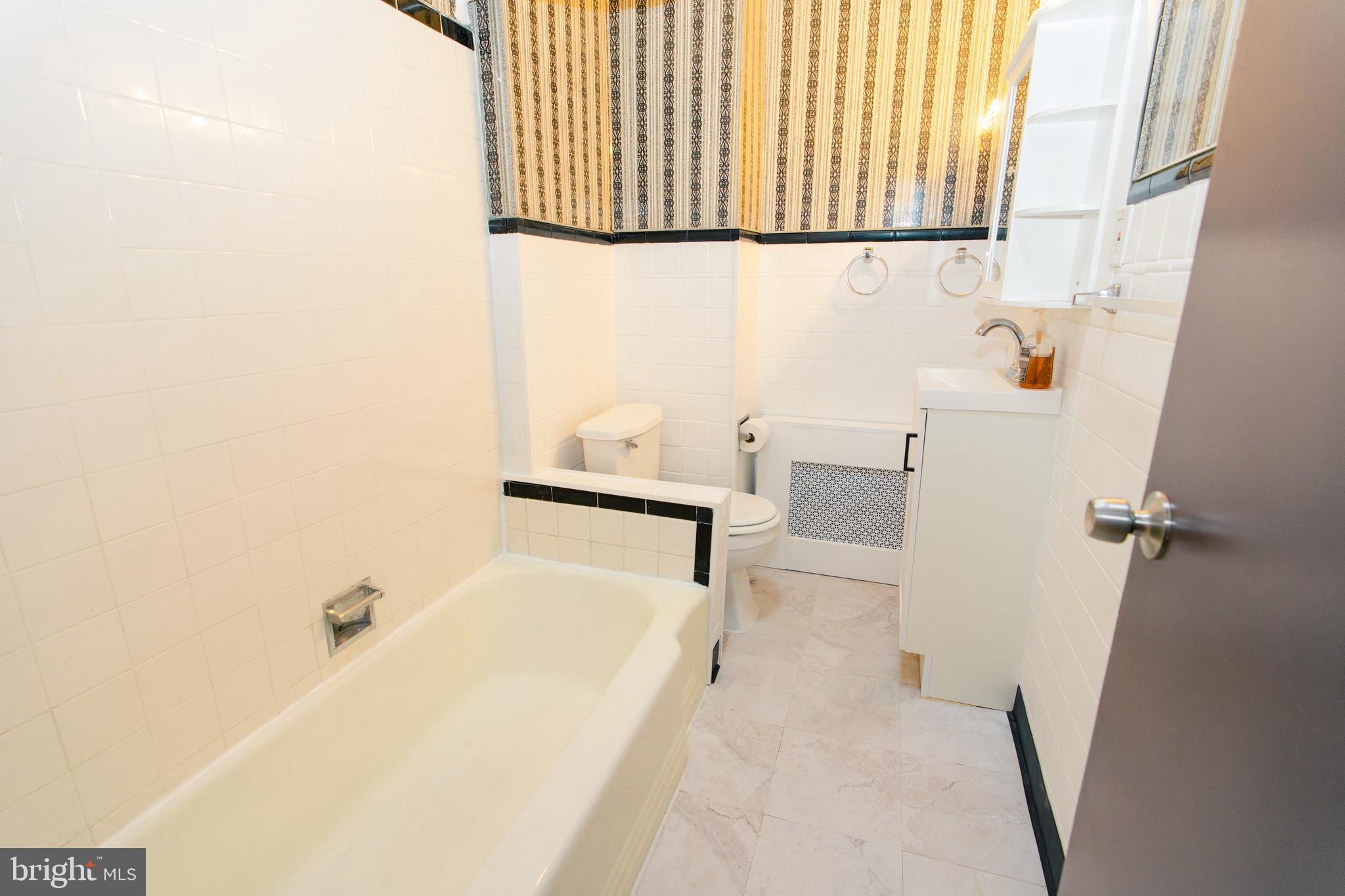 TACONY - Residential