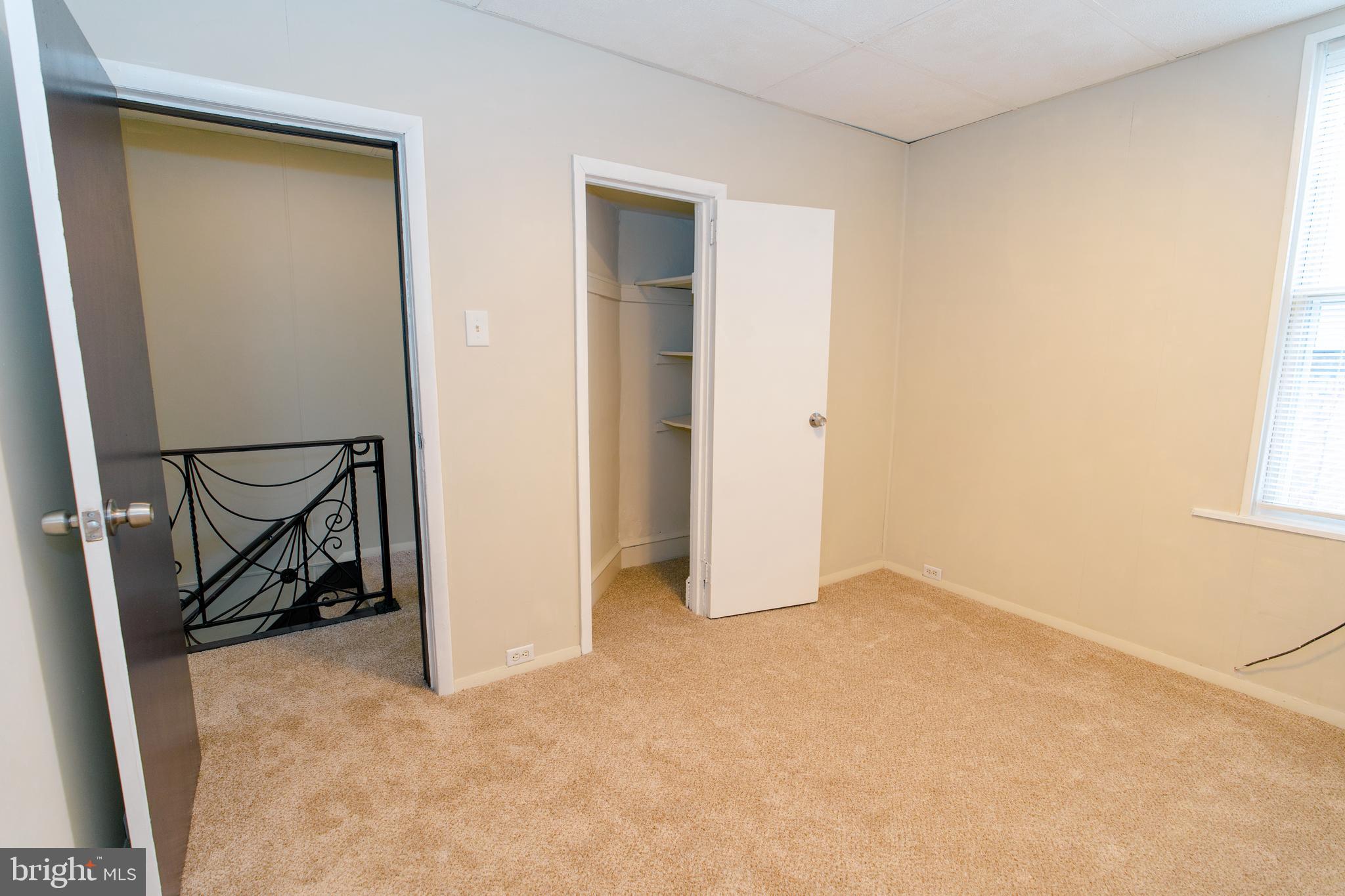 TACONY - Residential