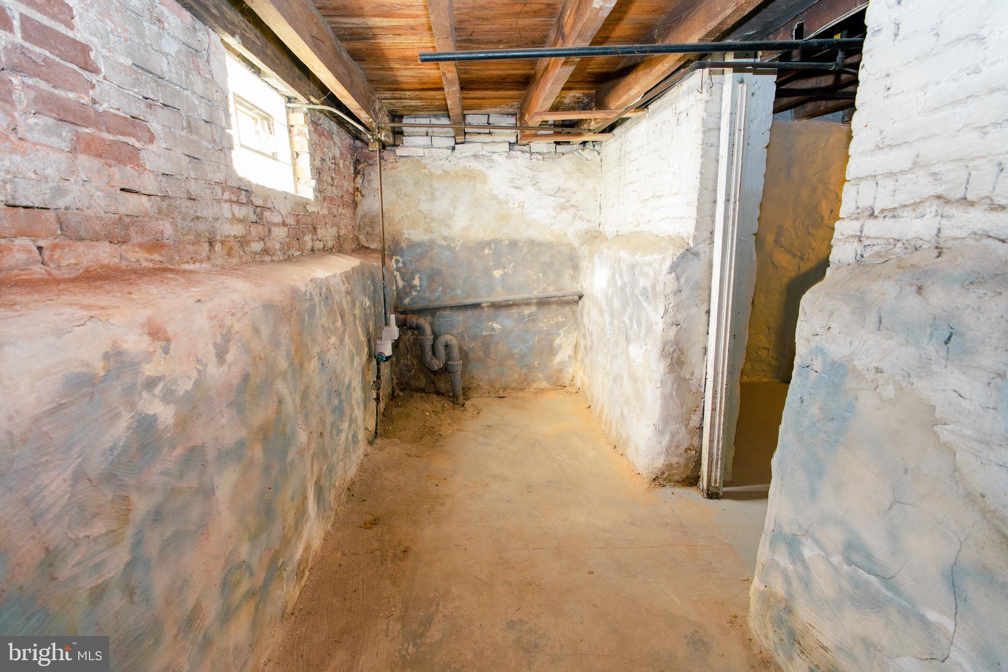 TACONY - Residential