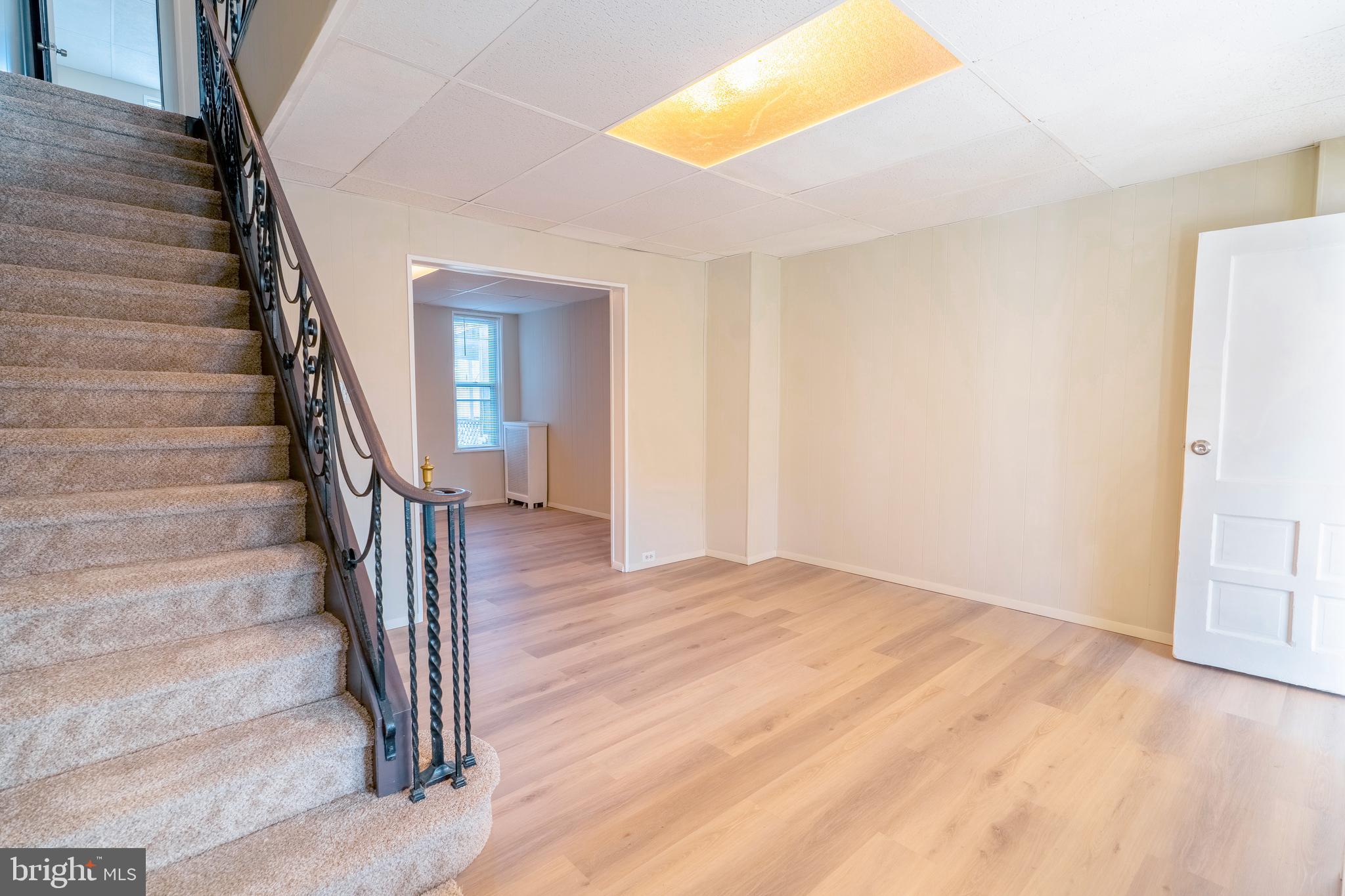 TACONY - Residential