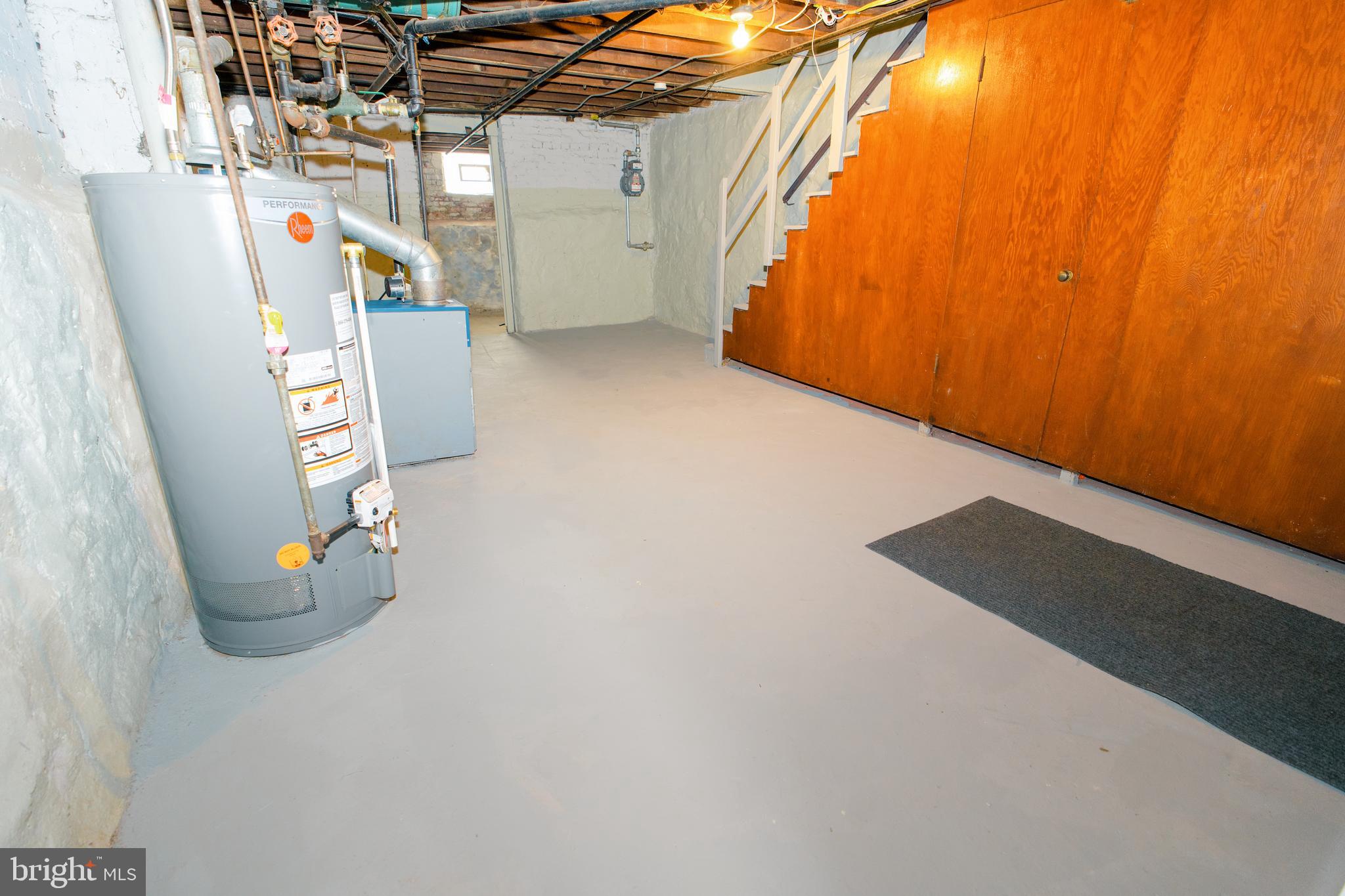 TACONY - Residential