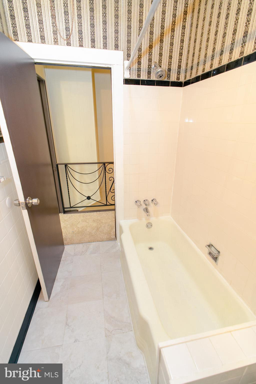 TACONY - Residential