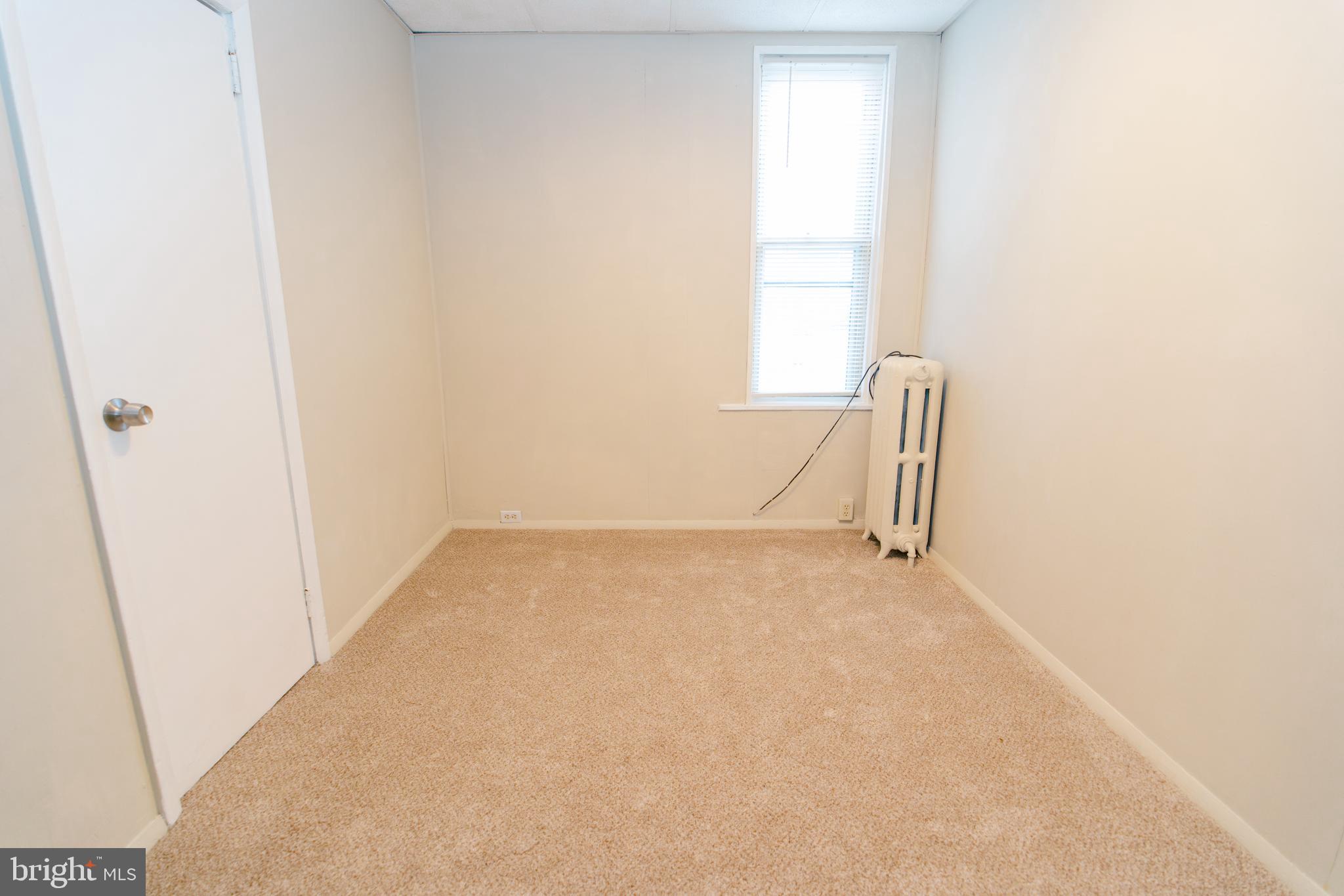 TACONY - Residential